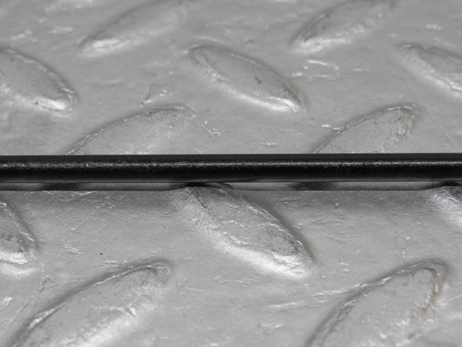 37555 Mercedes-Benz W109 300SEL Throttle Linkage