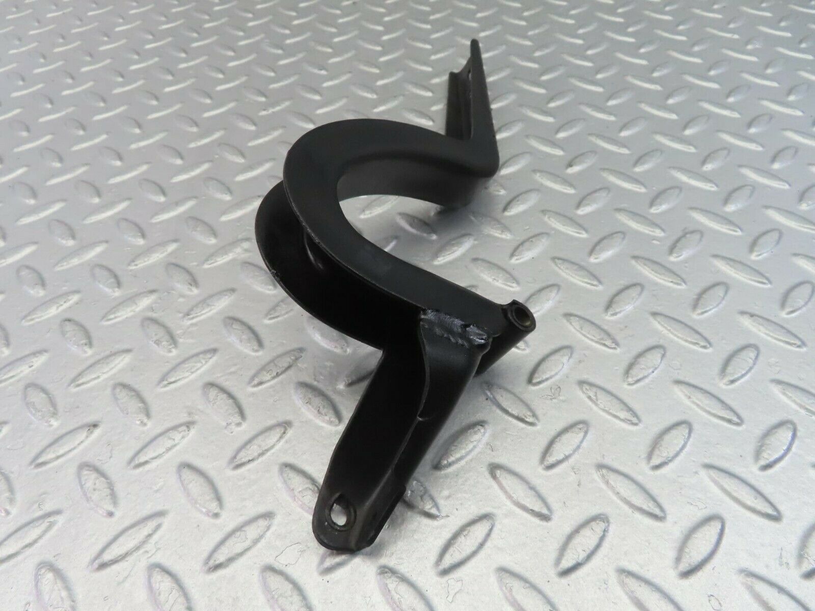 10021 Mercedes-Benz C123 230CE Coupe Trunk Lid Hinge Left Side 1237500187