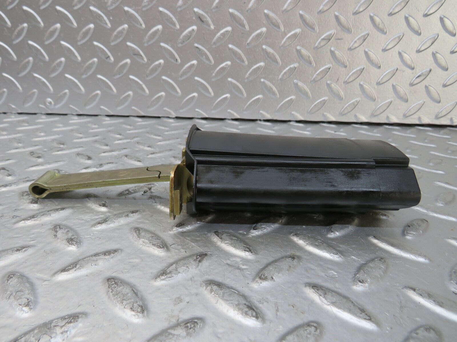 26451 Mercedes-Benz C124 220CE Coupe Door Safety Check Strap Right Side