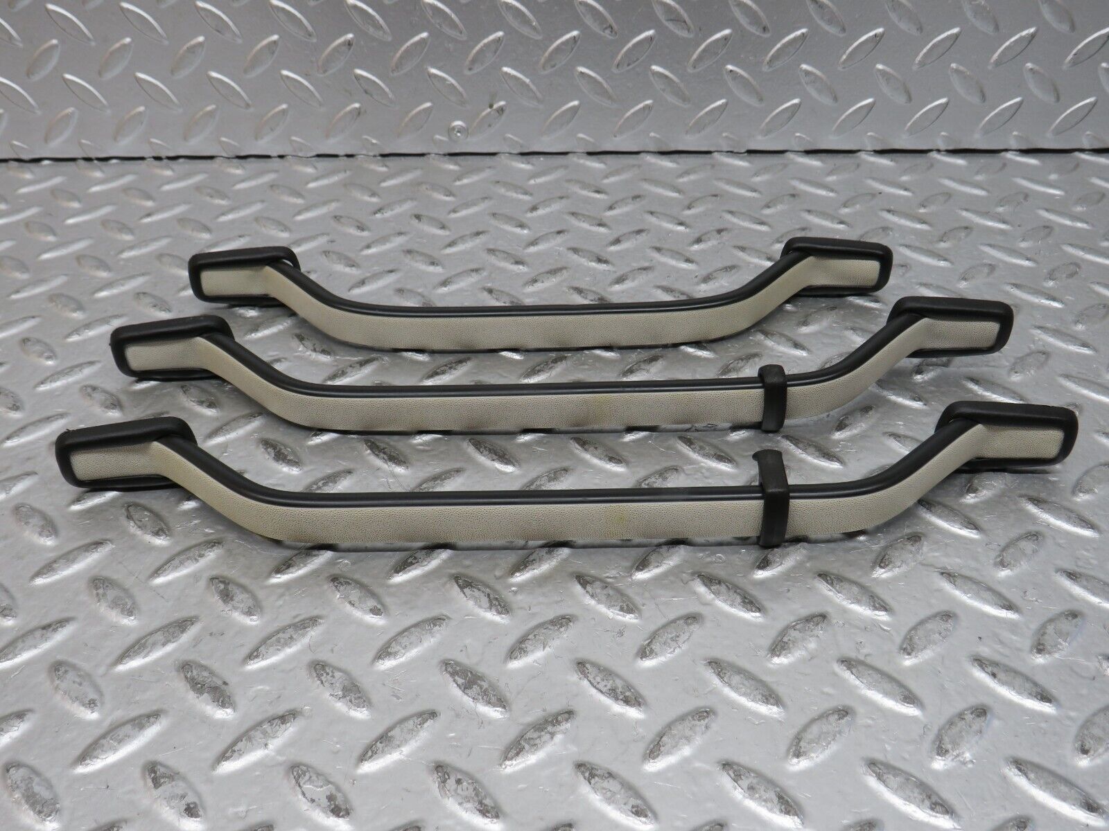 28365 Mercedes-Benz S123 240D Wagon Interior Roof Grab Handle Set