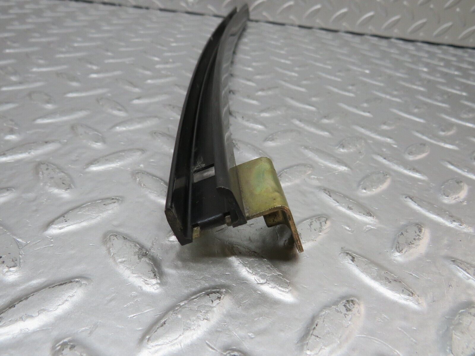 33253 Mercedes-Benz W202 C180 Rear Right Door Window Channel