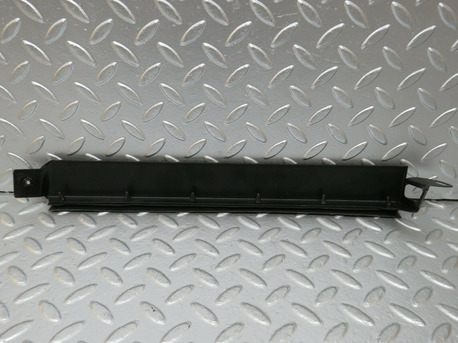 24401 Mercedes-Benz S124 220TE Wagon Under Headlight Trim Right