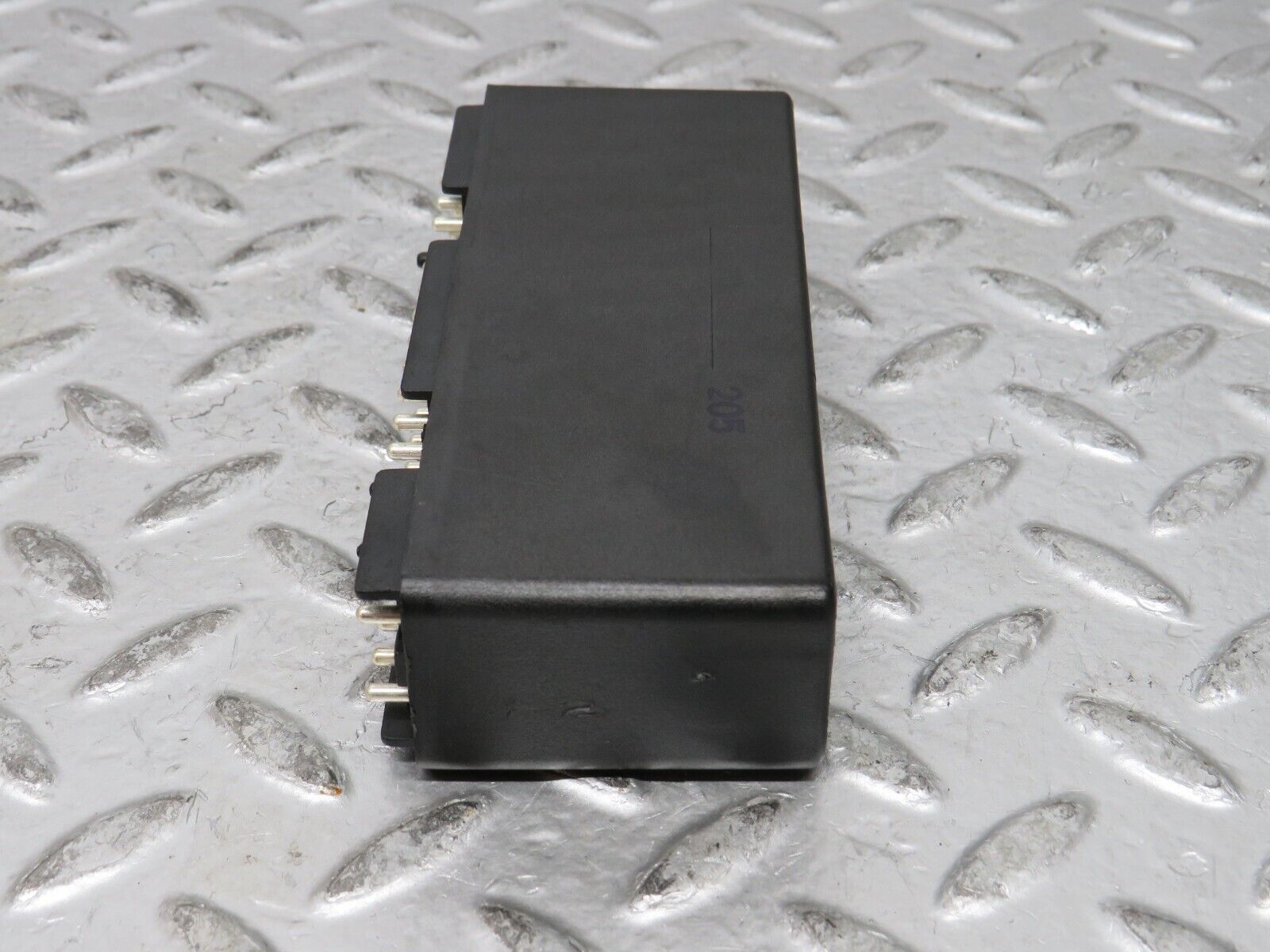 27540 Mercedes-Benz S124 300TE Wagon Headlight Control Unit Relay 1265420332