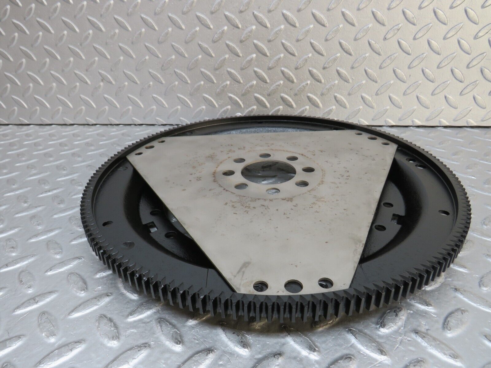 37655 Mercedes-Benz W109 300SEL Flywheel Starter Ring