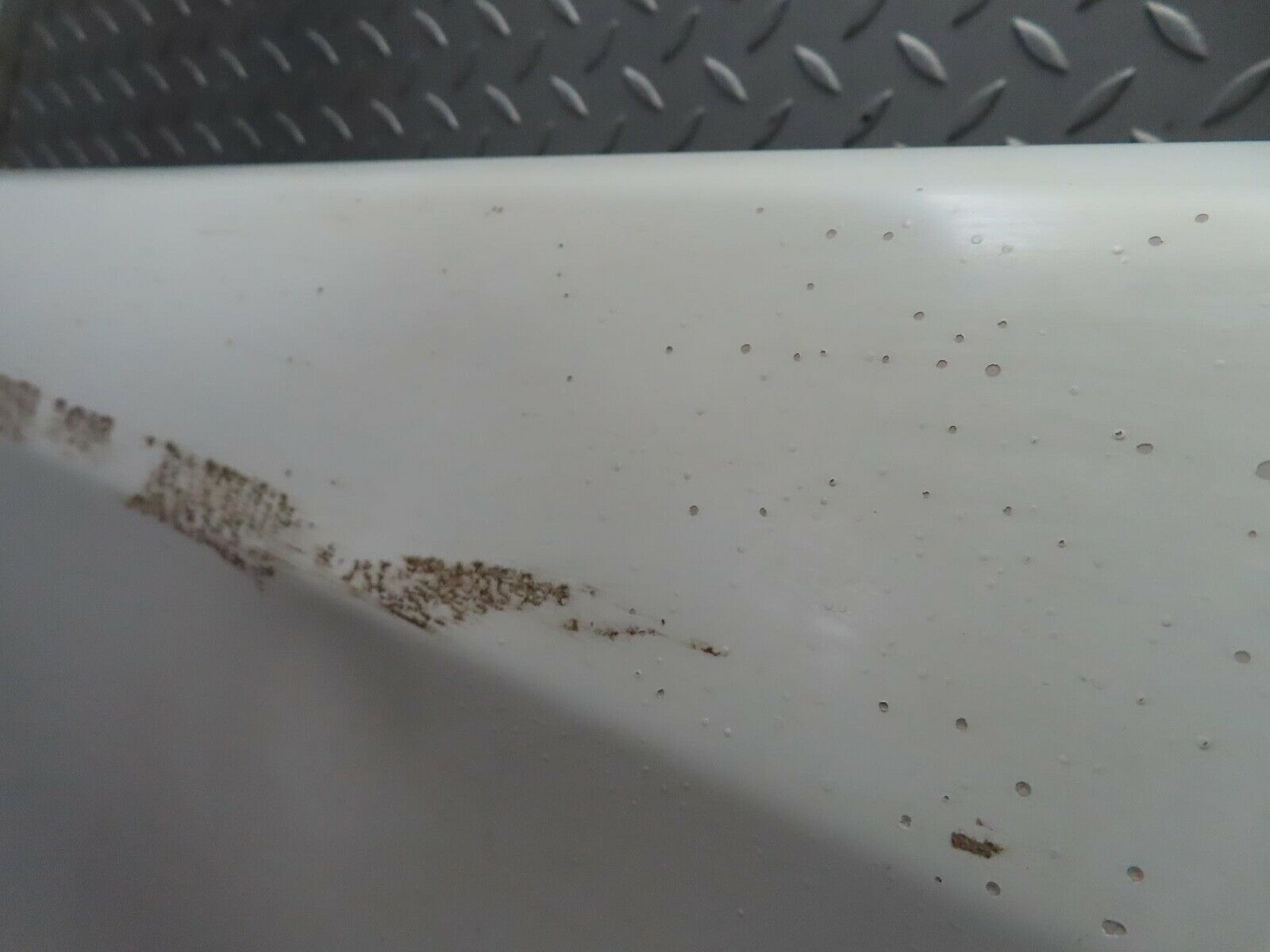 16209 Mercedes-Benz W124 260E Rear Right Door