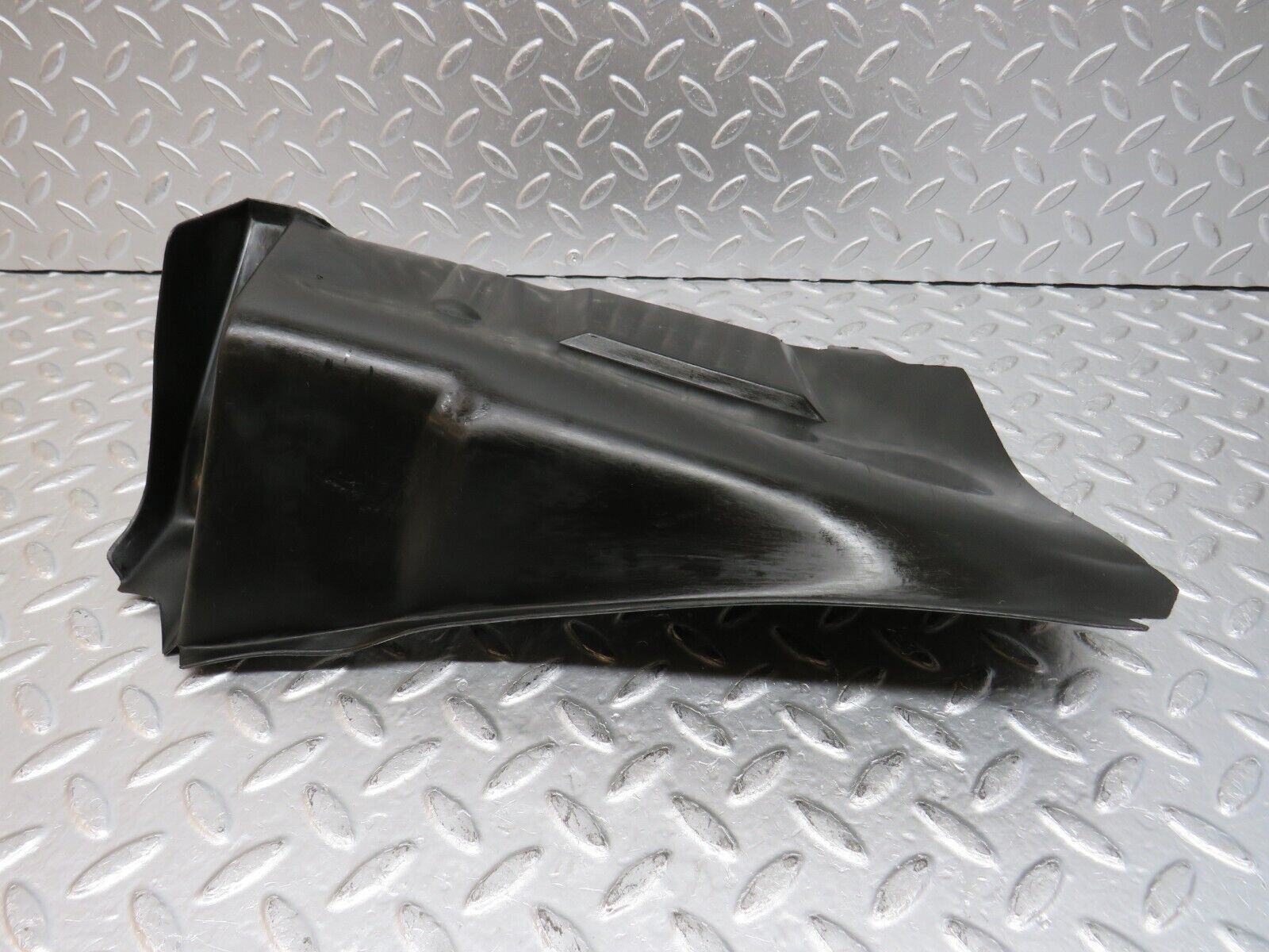 32354 Mercedes-Benz S124 300TE Engine Compartment Cover Left Side 1246261930