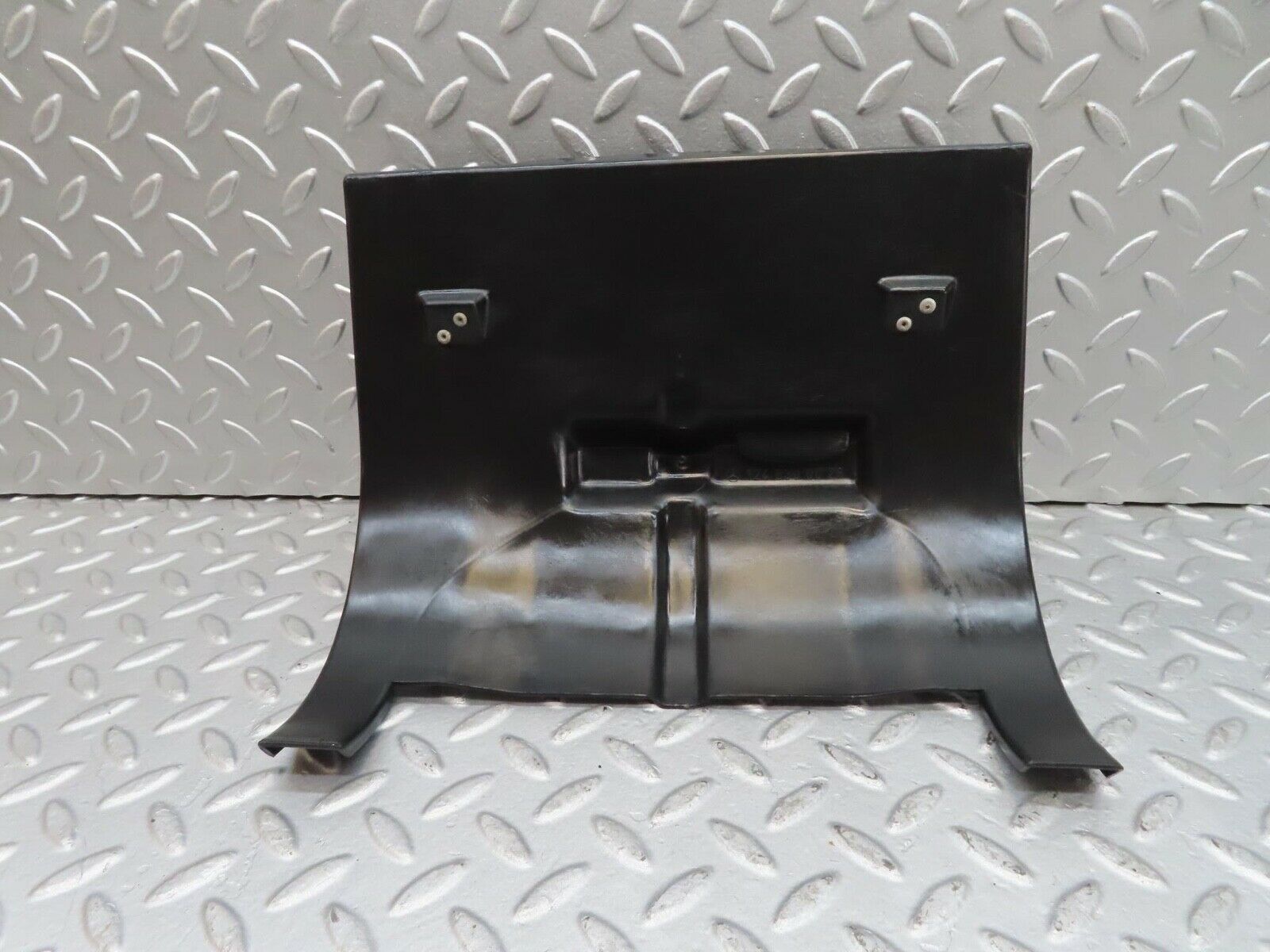 16190 Mercedes-Benz W124 260E Heater Blower Fan Cover 1248300028