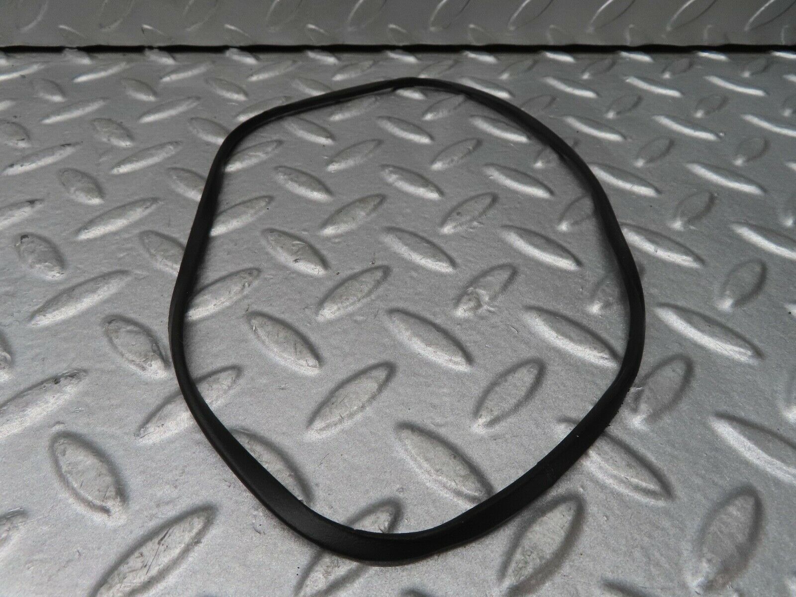 17261 Mercedes-Benz R129 300SL Coupe Rear Air Intake Vent 1248370230