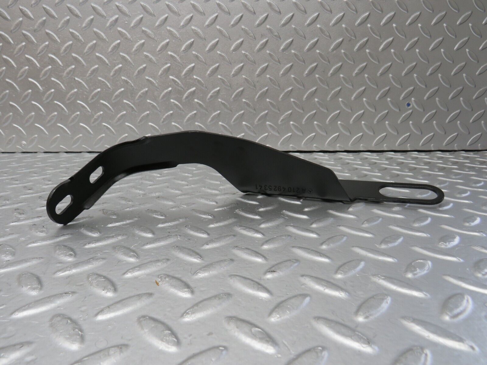 35029 Mercedes-Benz W210 320E Exhaust Bracket 2104925341