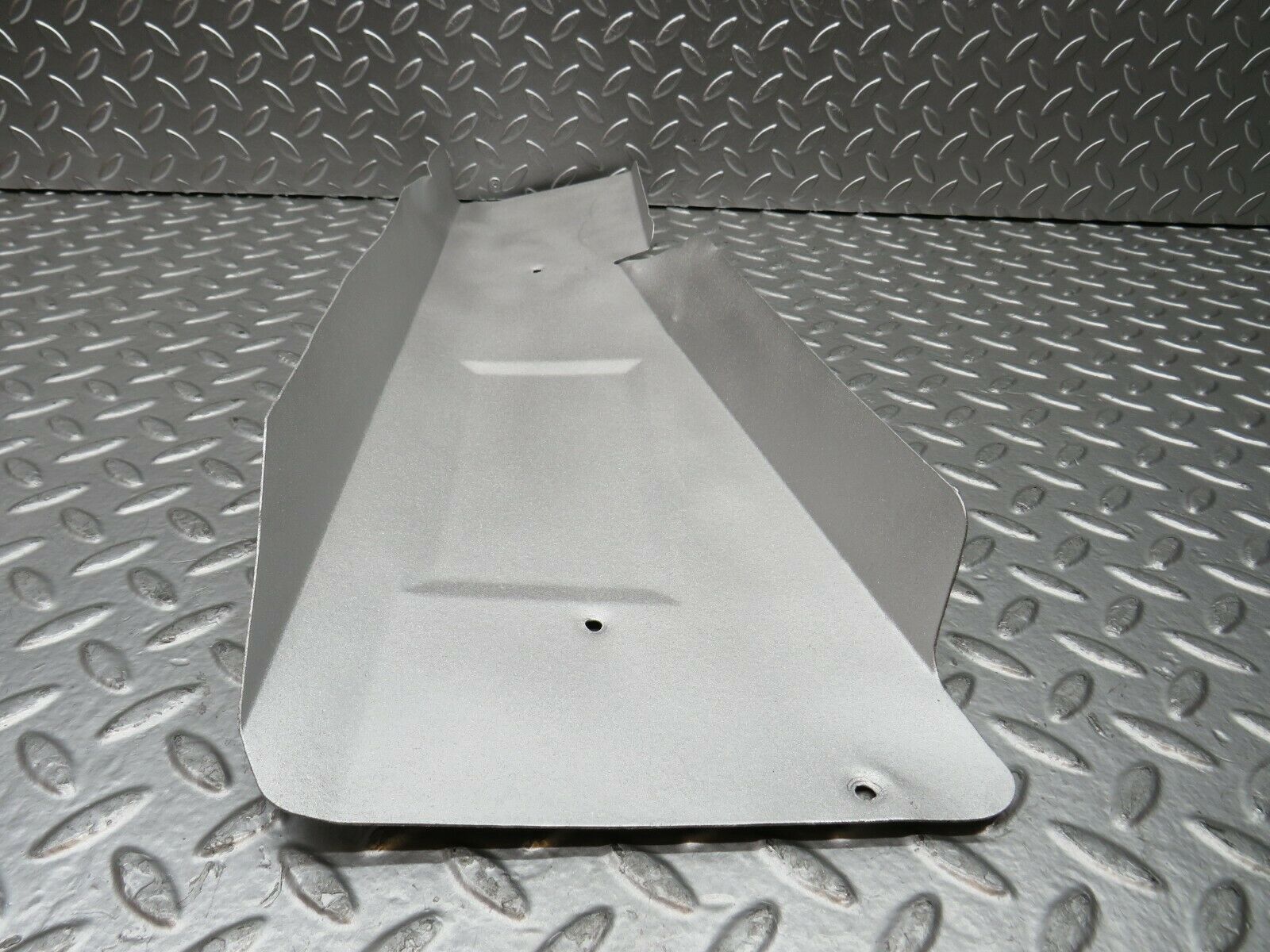 22826 Mercedes-Benz C107 450SLC Coupe Exhaust Heat Shield