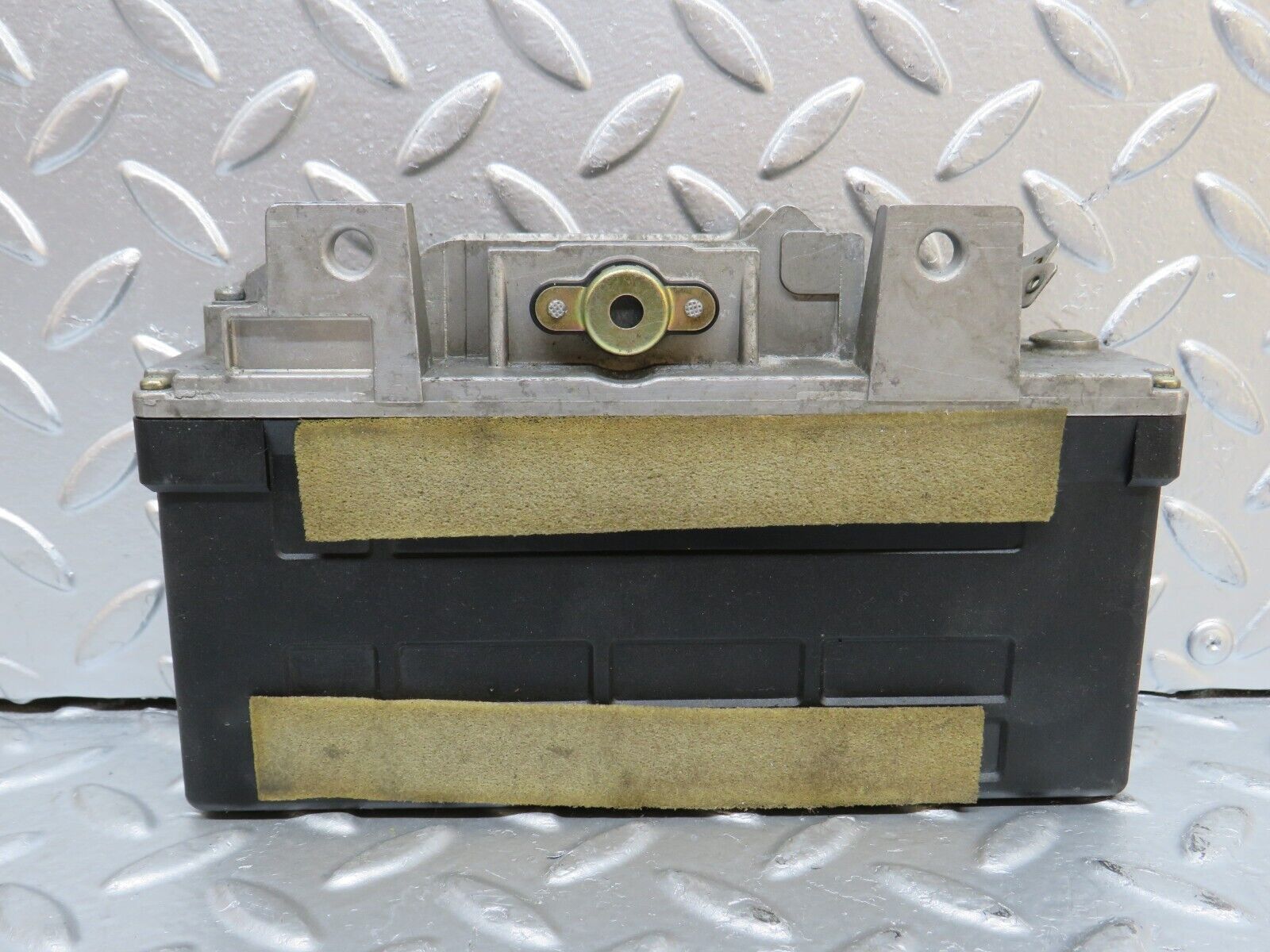29426 Mercedes-Benz W124 230E ABS Control Unit Bosch 0055452132