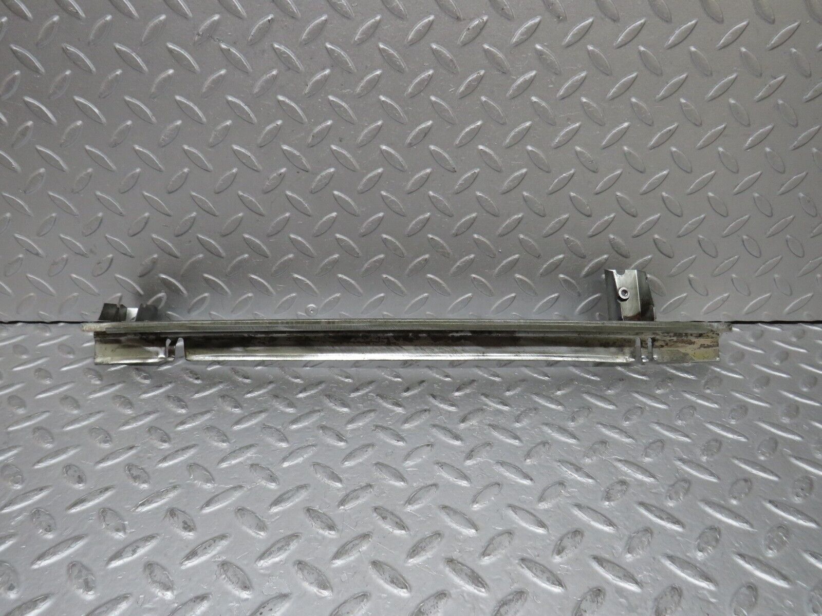 37290 Mercedes-Benz W109 300SEL Front Left Door Window Channel