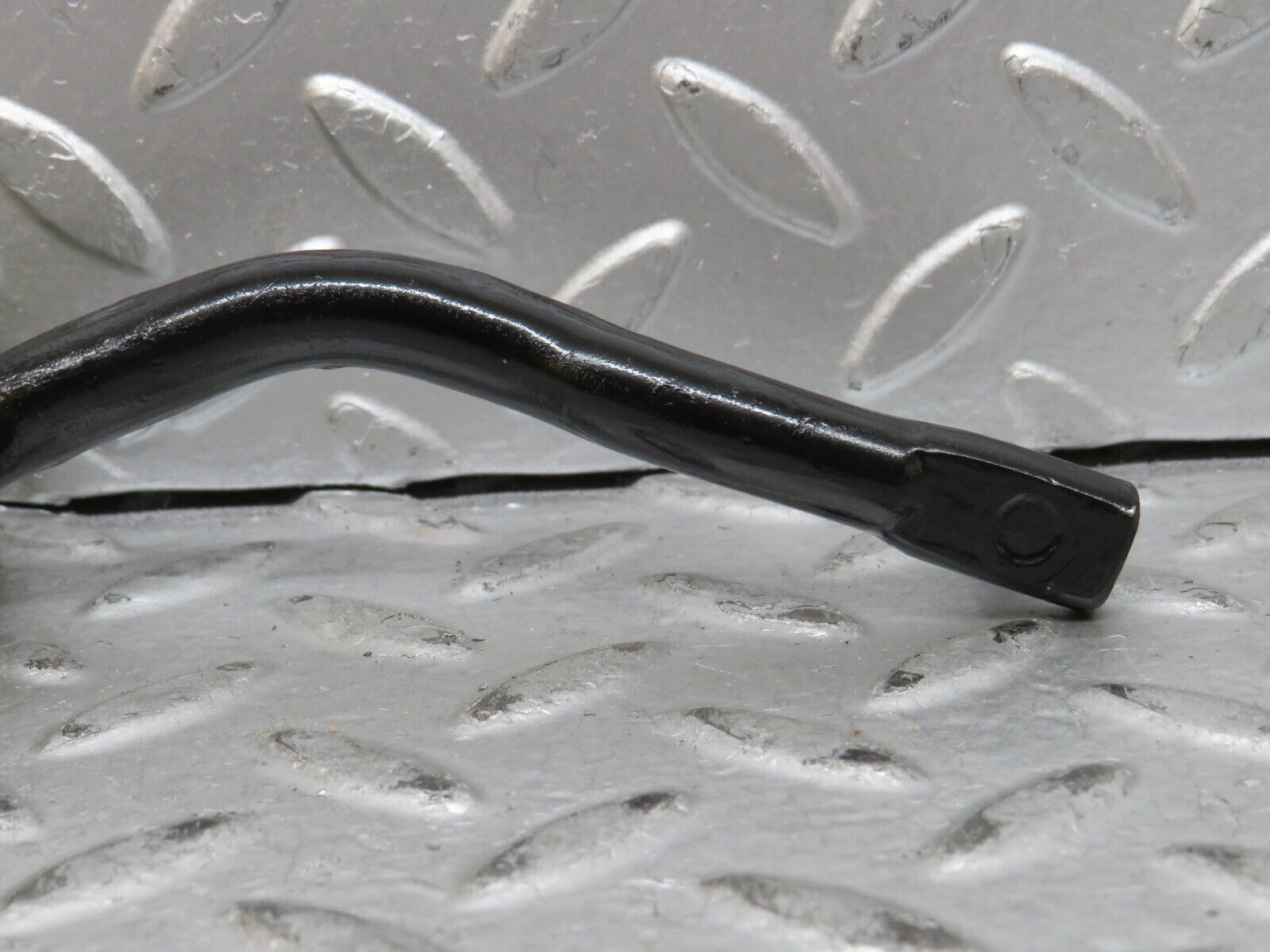 28368 Mercedes-Benz S123 240D Wagon Accelerator Pedal Linkage