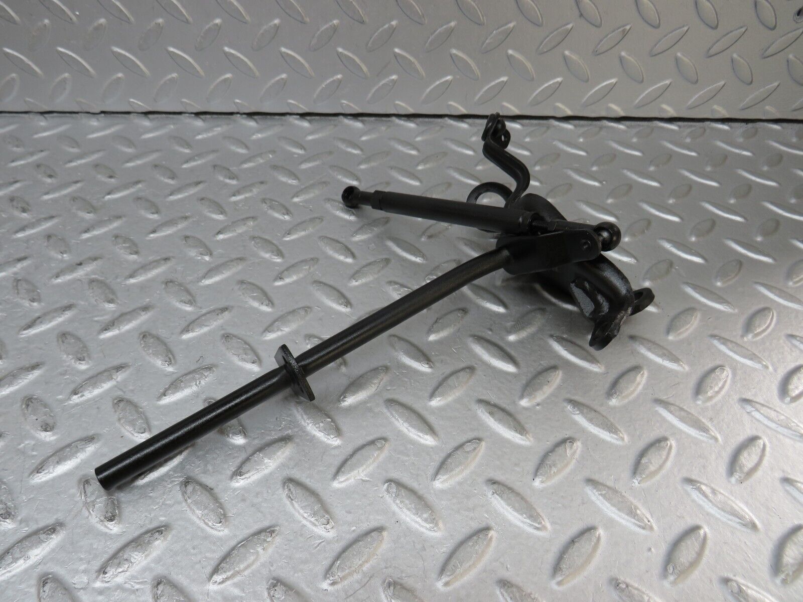 36362 Mercedes-Benz W126 420SE Accelerator Throttle Linkage