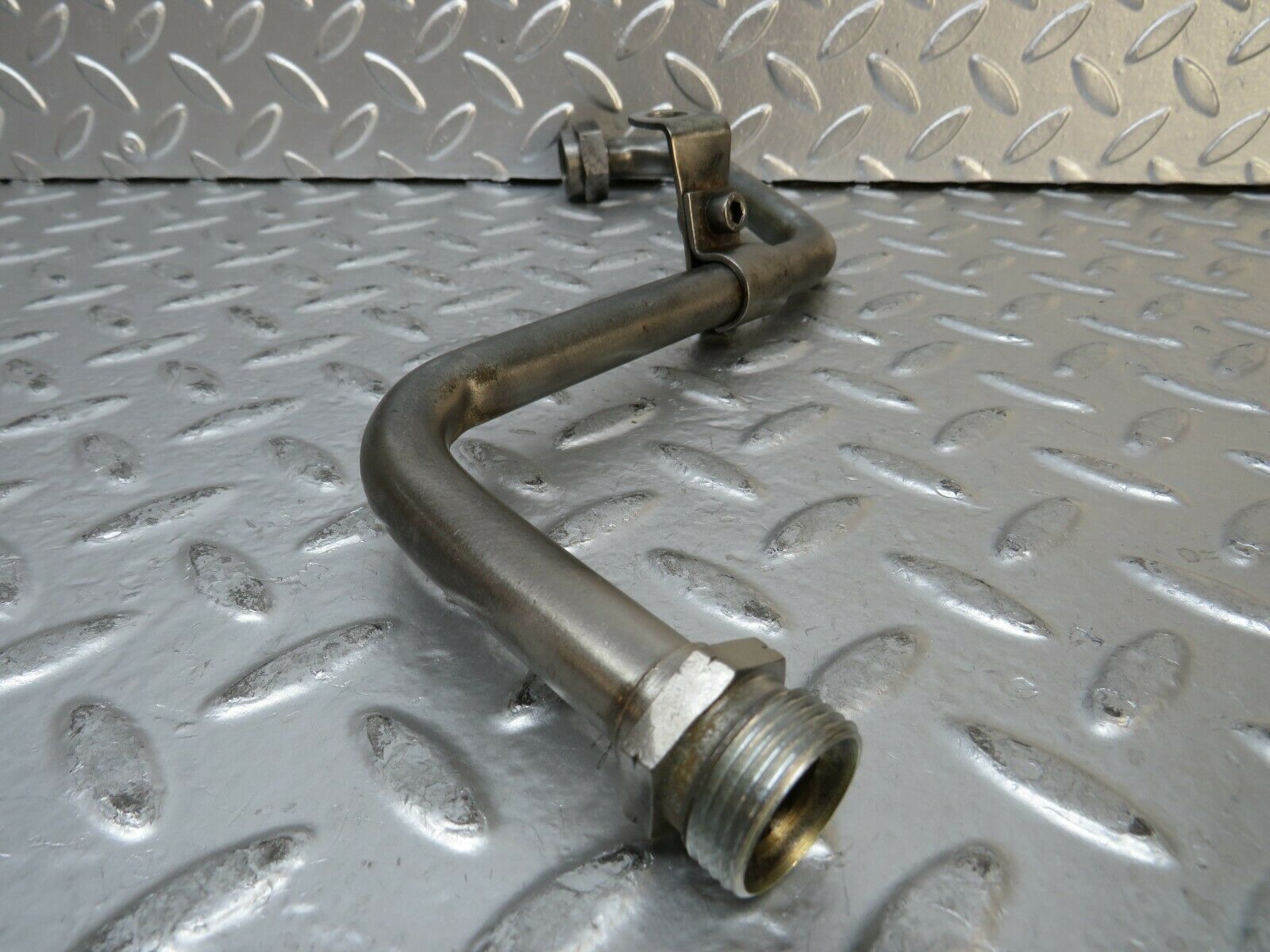 23635 Mercedes-Benz W114 280E Air Intake Pipe