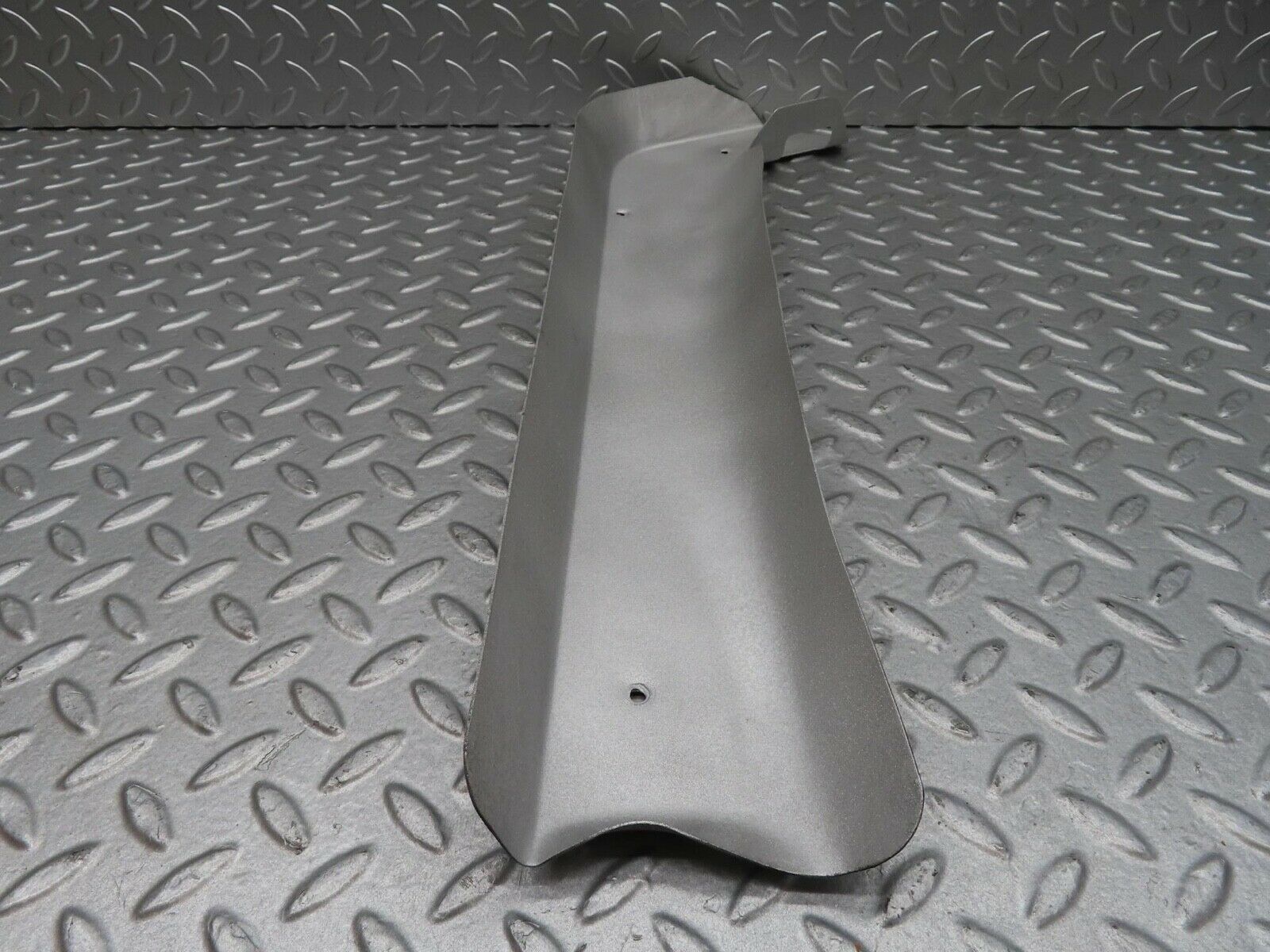 14242 Mercedes-Benz W116 350SE Exhaust Heat Shield