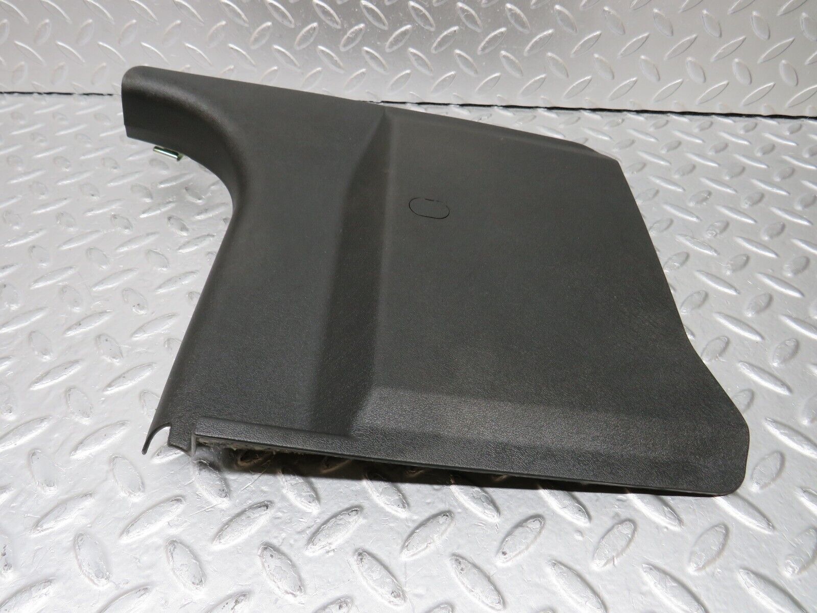 34981 Mercedes-Benz W210 320E Front Right Kick Panel