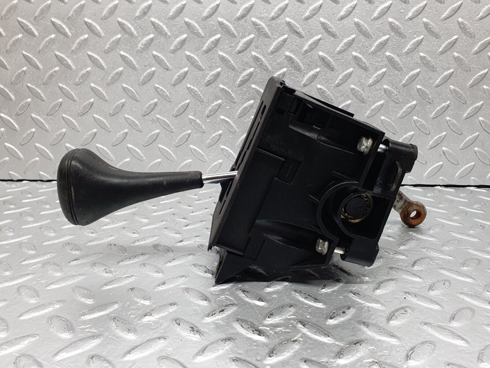 41168 Mercedes-Benz W126 300SE Gear Shift Selector 1262670740