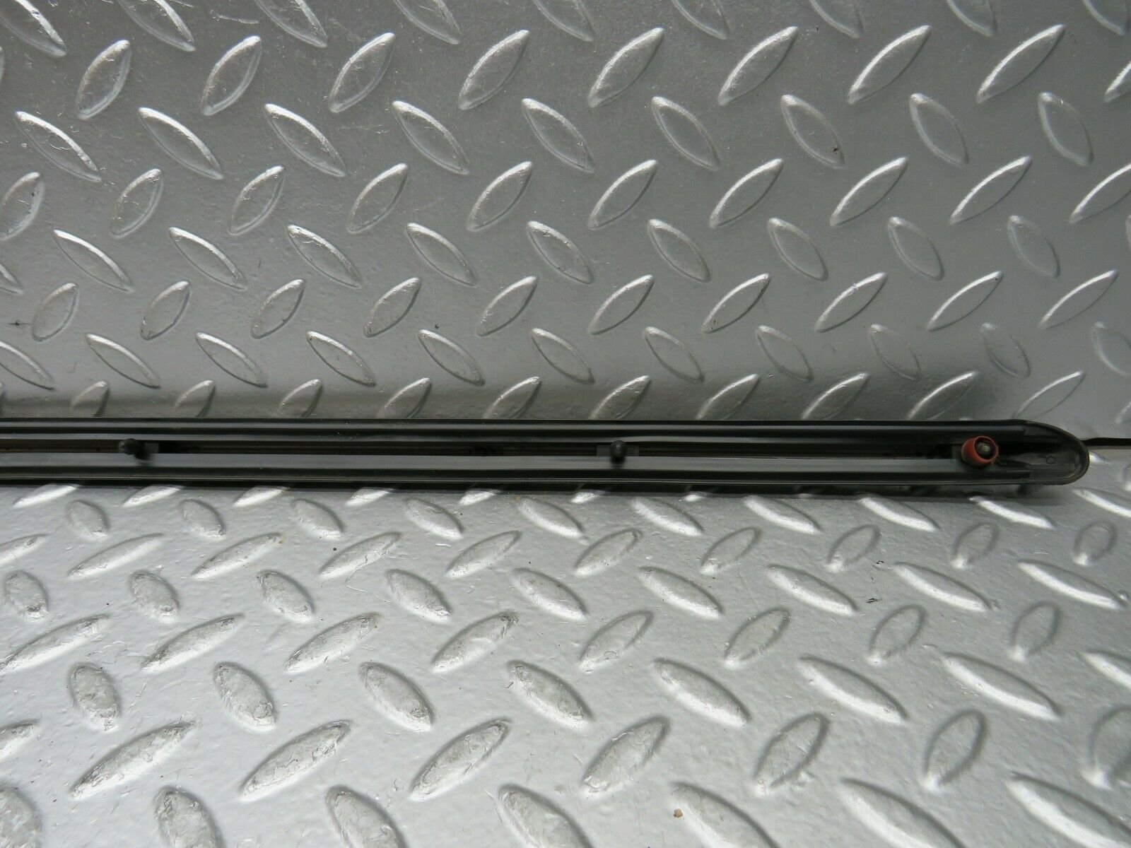 23000 Mercedes-Benz C123 230CE Coupe Front Left Fender Wing Centre Moulding Trim