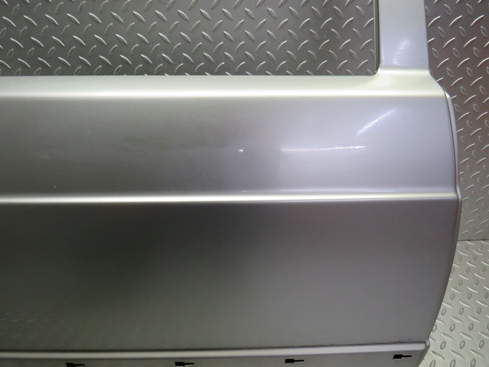 31820 Mercedes-Benz W201 190LE 1.8L Rear Right Door