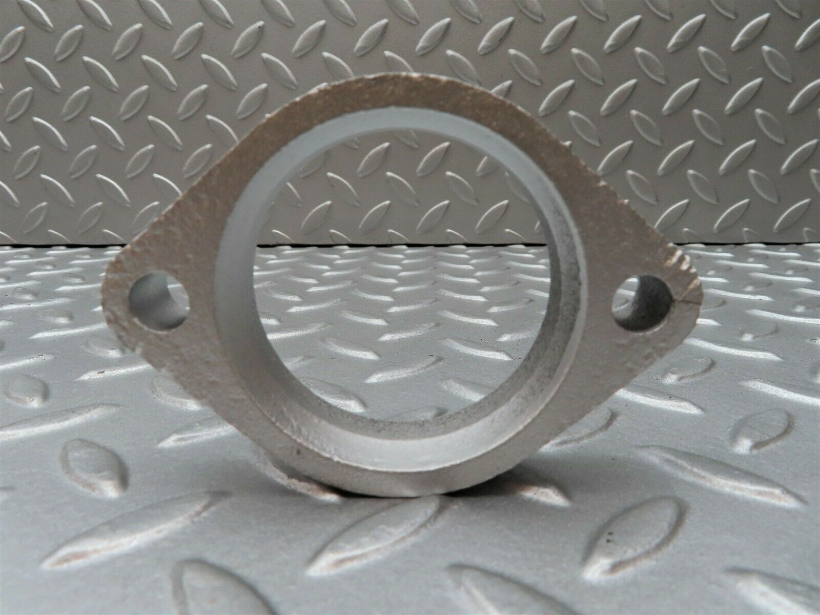 3641 Mercedes-Benz C123 280CE Exhaust Flange 1264920745