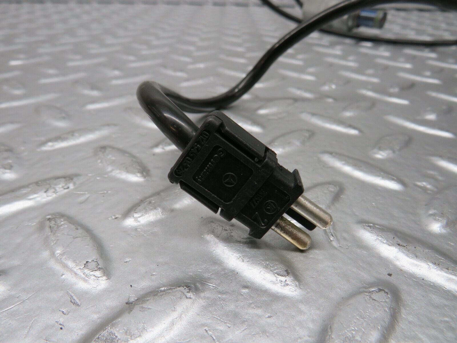 25028 Mercedes-Benz W140 S320 Power Steering Sensor 1404660191