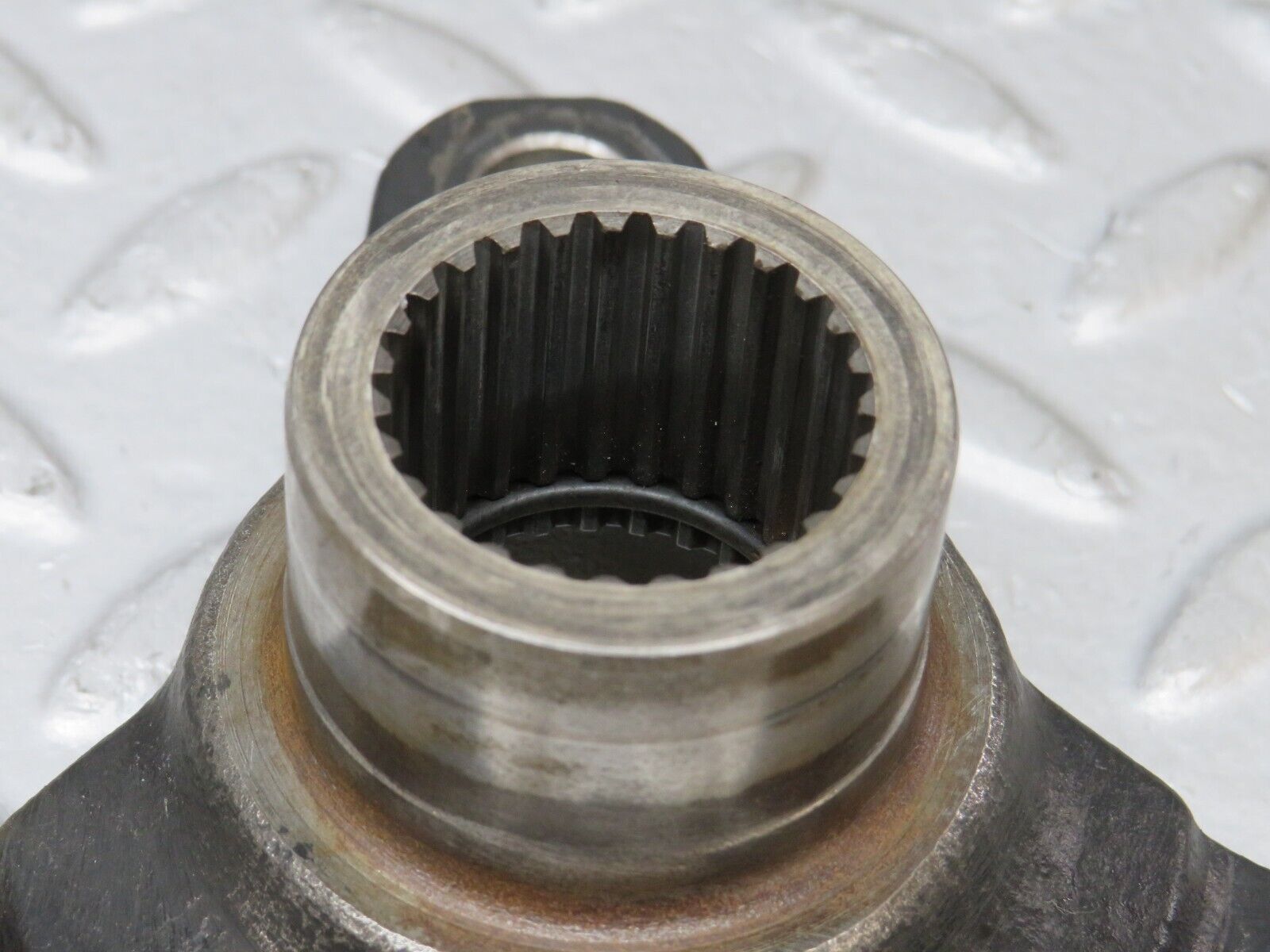 36382 Mercedes-Benz W126 420SE Automatic Gearbox Rear Flange 722.355