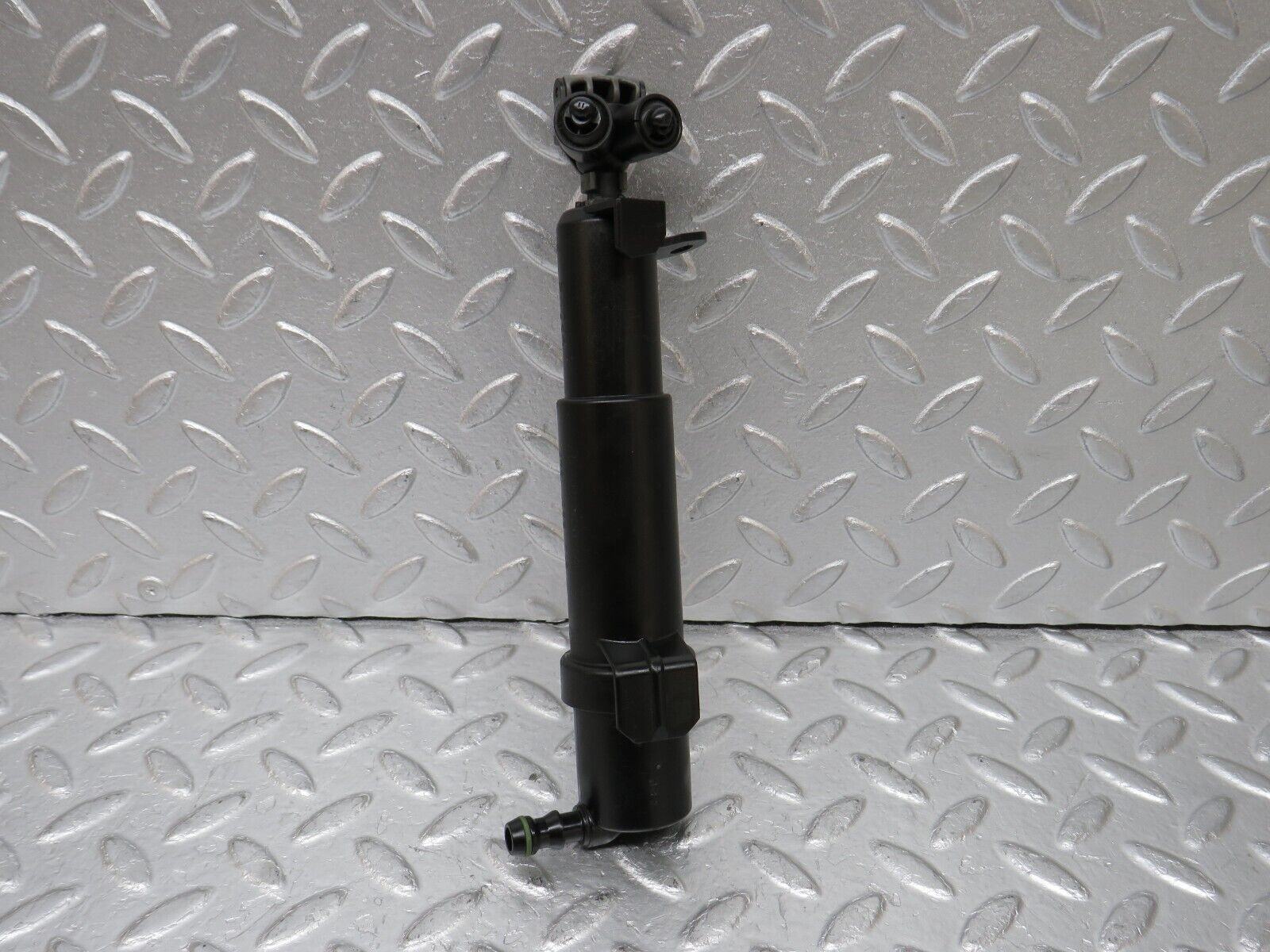 34746 Mercedes-Benz W210 320E Headlight Washer Pump & Nozzle Right 2108601647