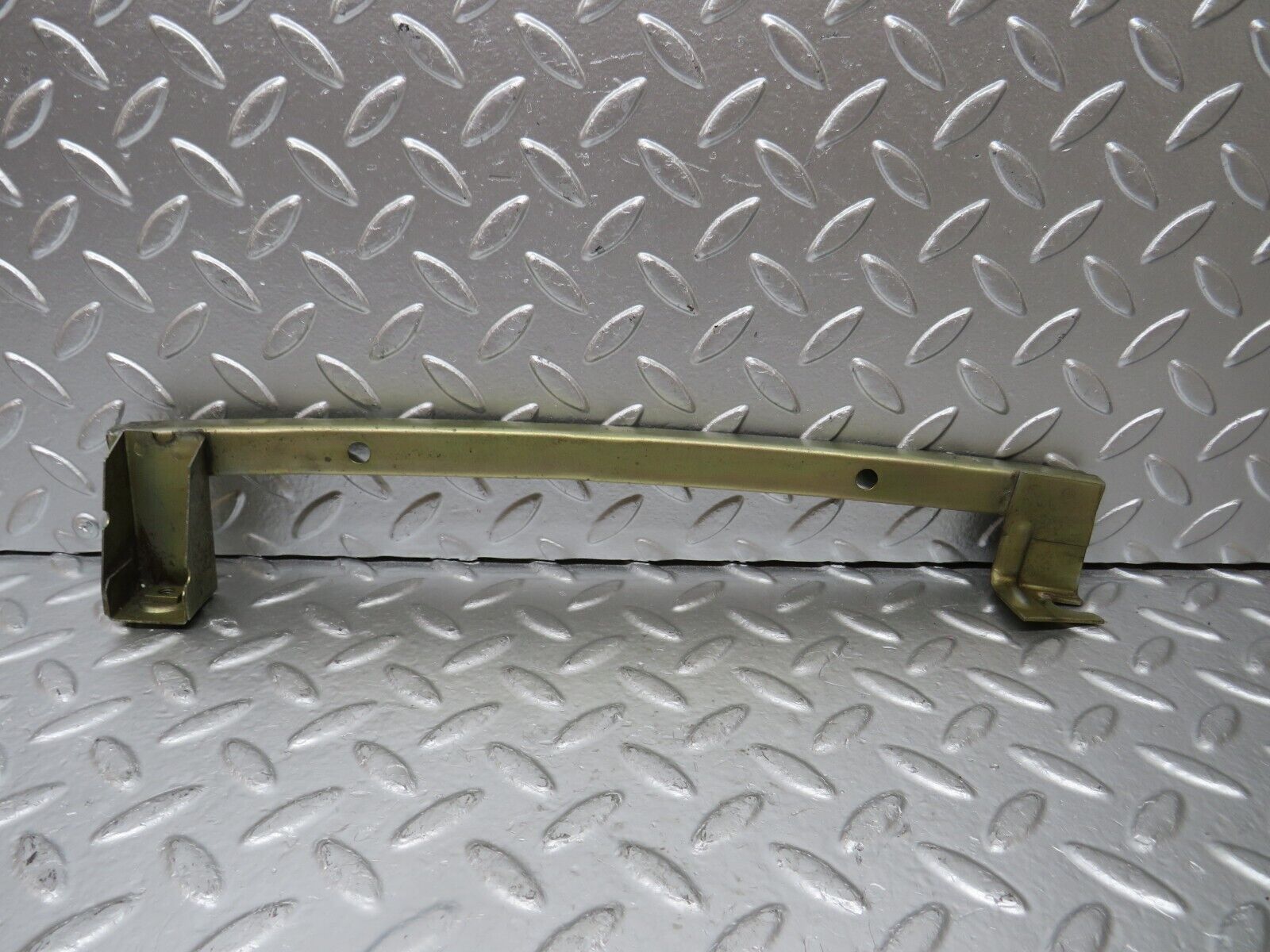 25629 Mercedes-Benz W123 200E Rear Left Door Window Channel