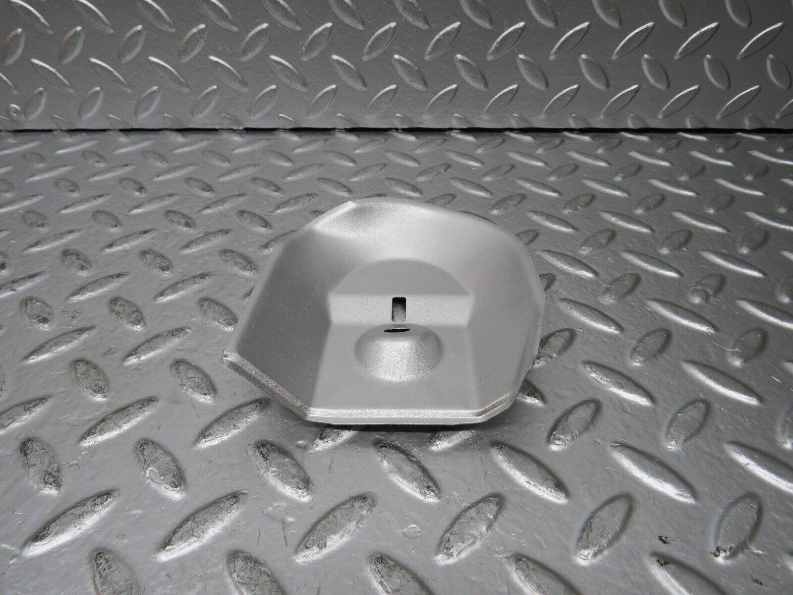 25327 Mercedes-Benz W201 190D Engine Mount Bracket Heat Shield Cover