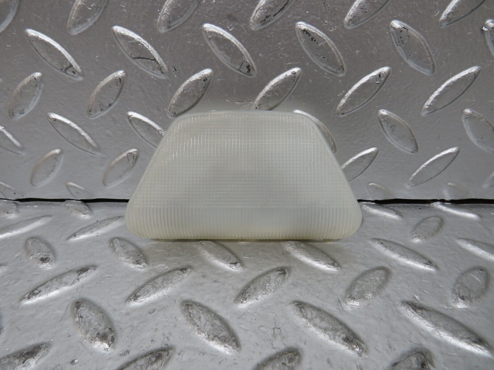 27488 Mercedes-Benz S124 300TE Wagon Rear Interior Dome Light 1248200601