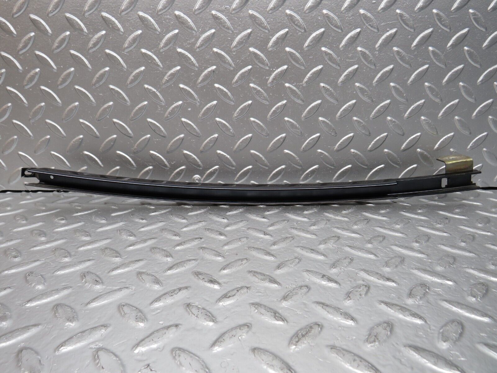 30502 Mercedes-Benz W124 230E Rear Right Door Window Channel