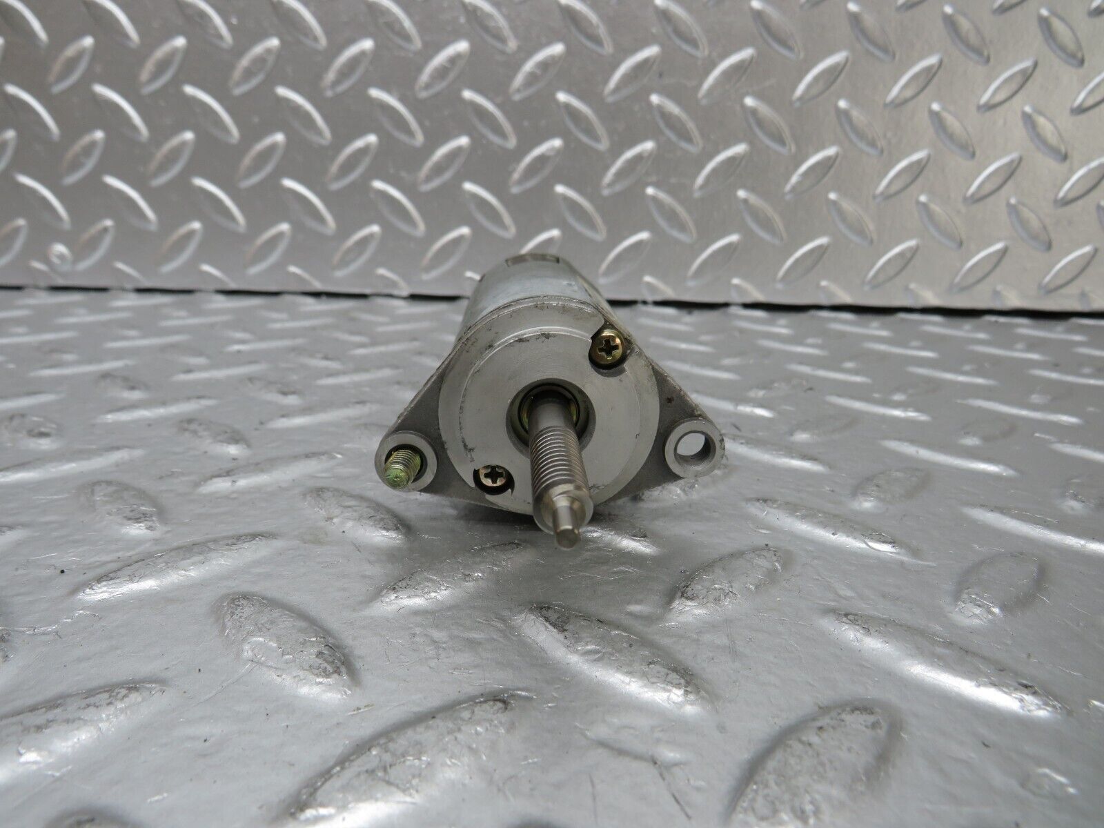 25030 Mercedes-Benz W140 S320 Electric Steering Column Motor 1295400188