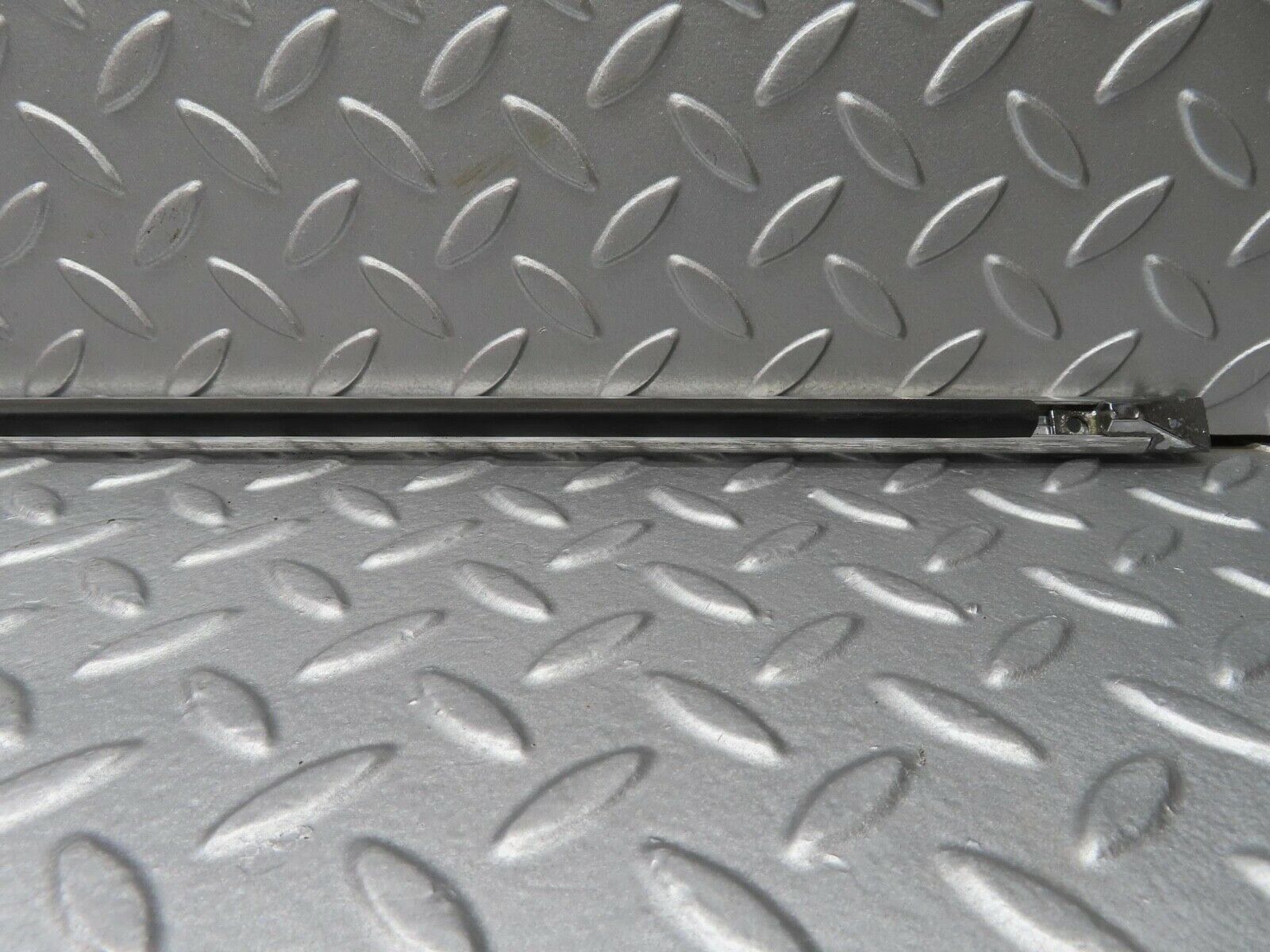 12947 Mercedes-Benz W111 220SE Rear Left Centre Fender Wing Moulding Trim