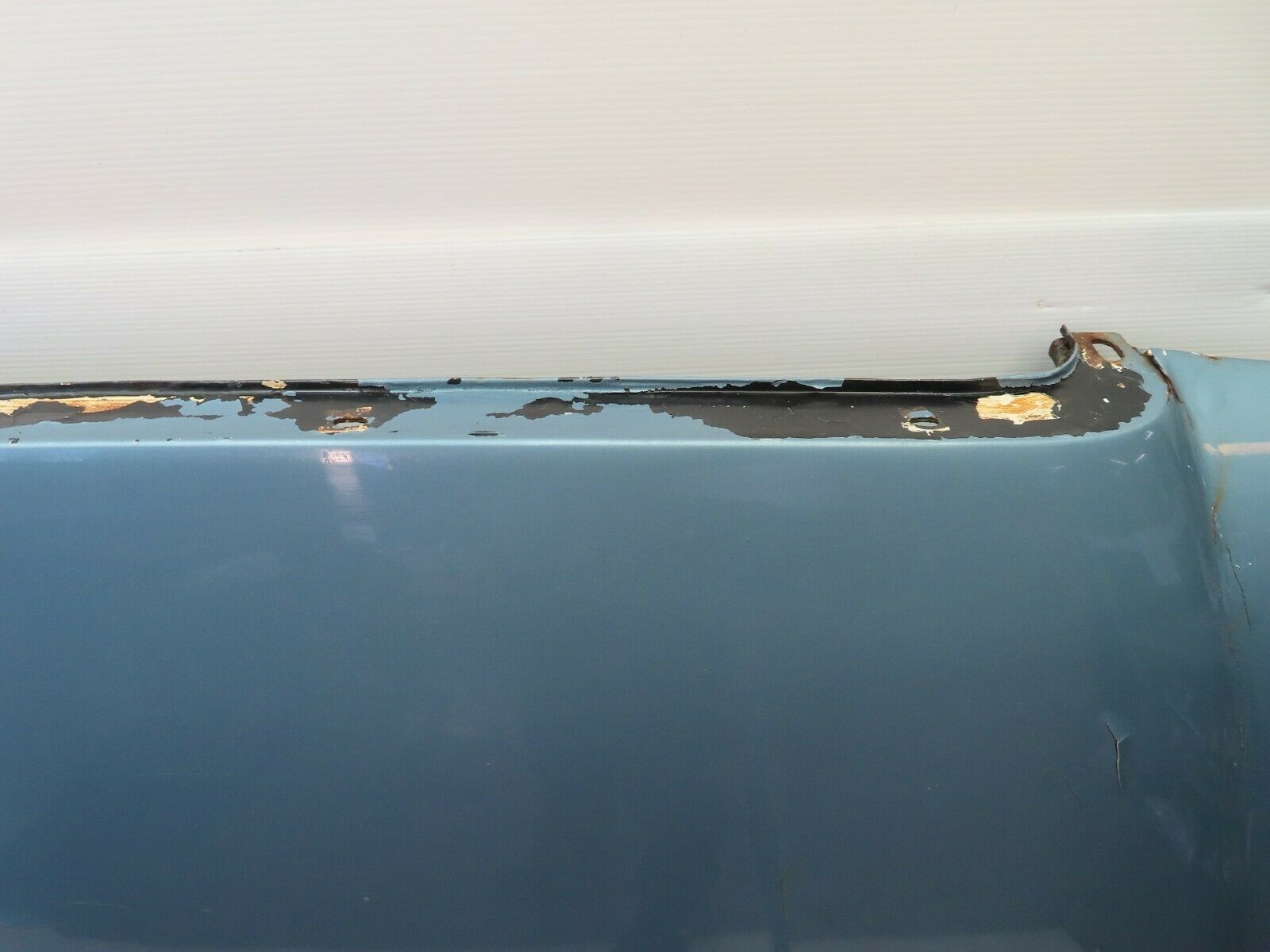 7406 Mercedes-Benz W116 450SE Bonnet