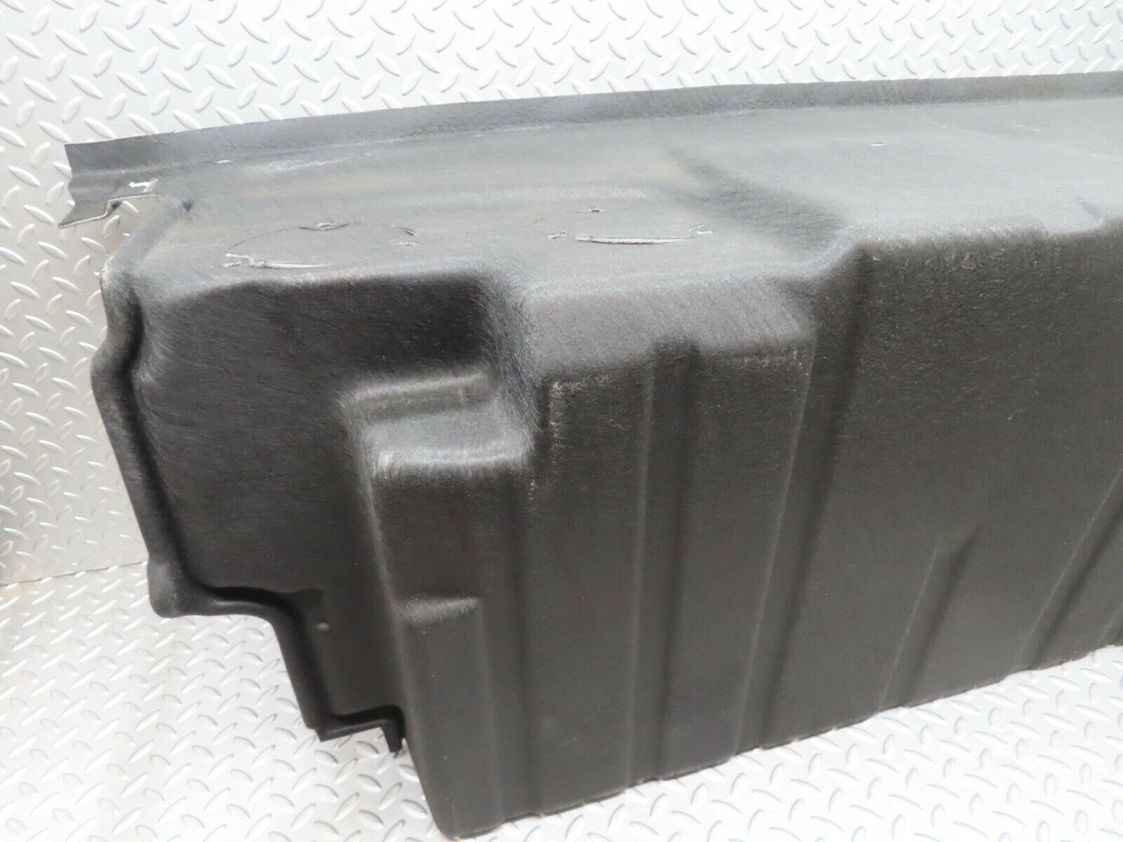 14849 Mercedes-Benz W140 S320 Trunk Fairing Panel