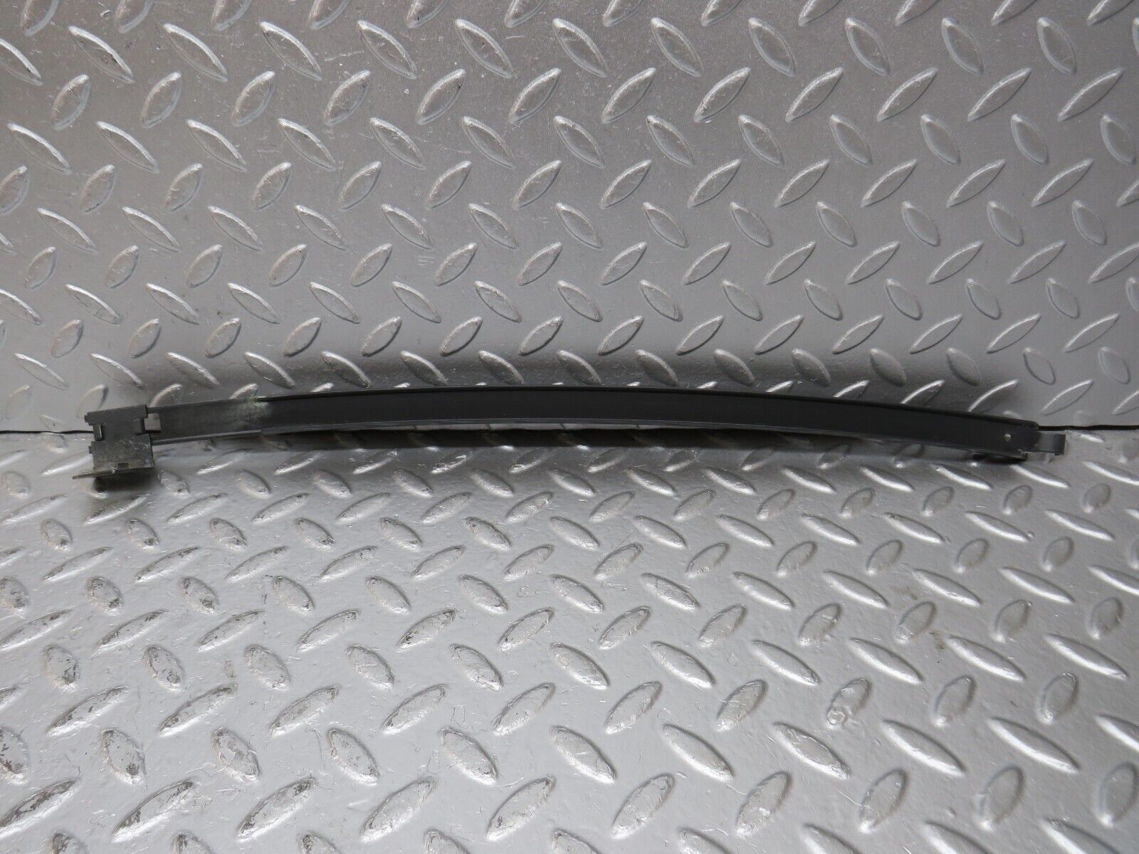 33932 Mercedes-Benz W124 260E Rear Left Door Window Channel