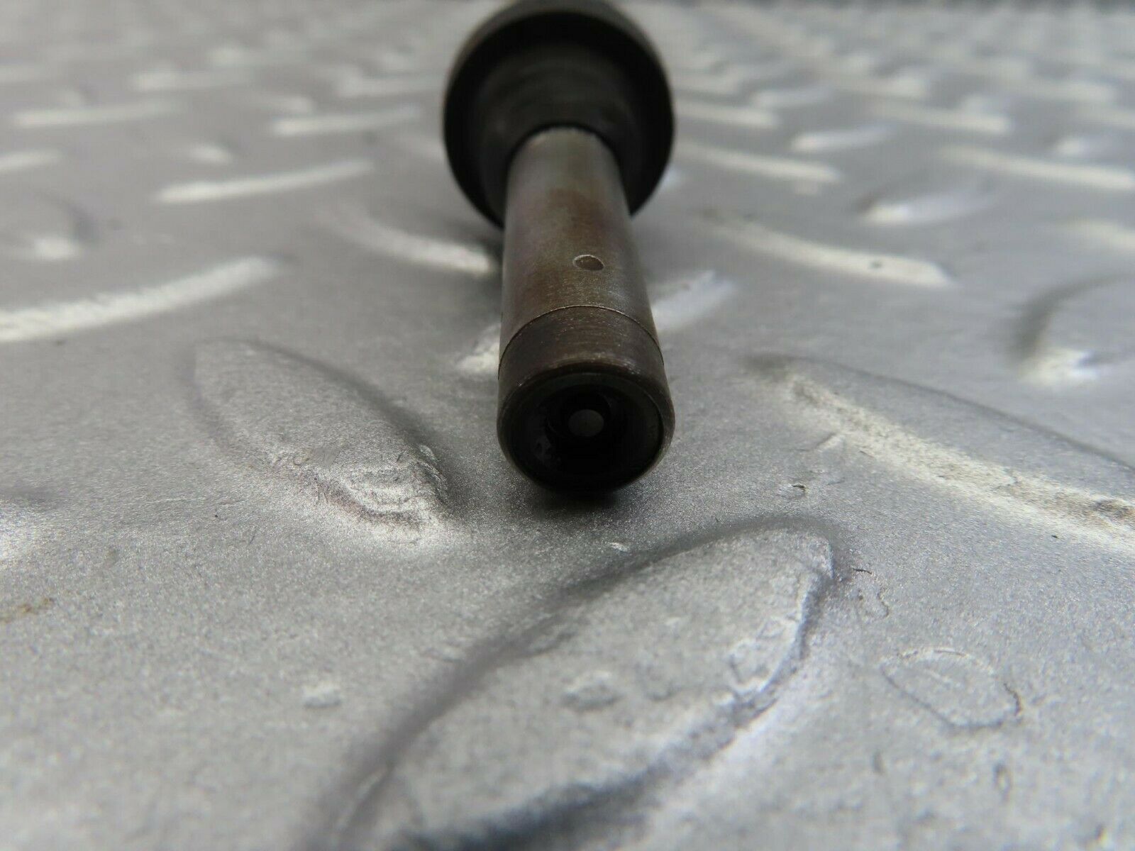 9803 Mercedes-Benz C123 280CE Coupe Fuel Injector Bosch 0437502010