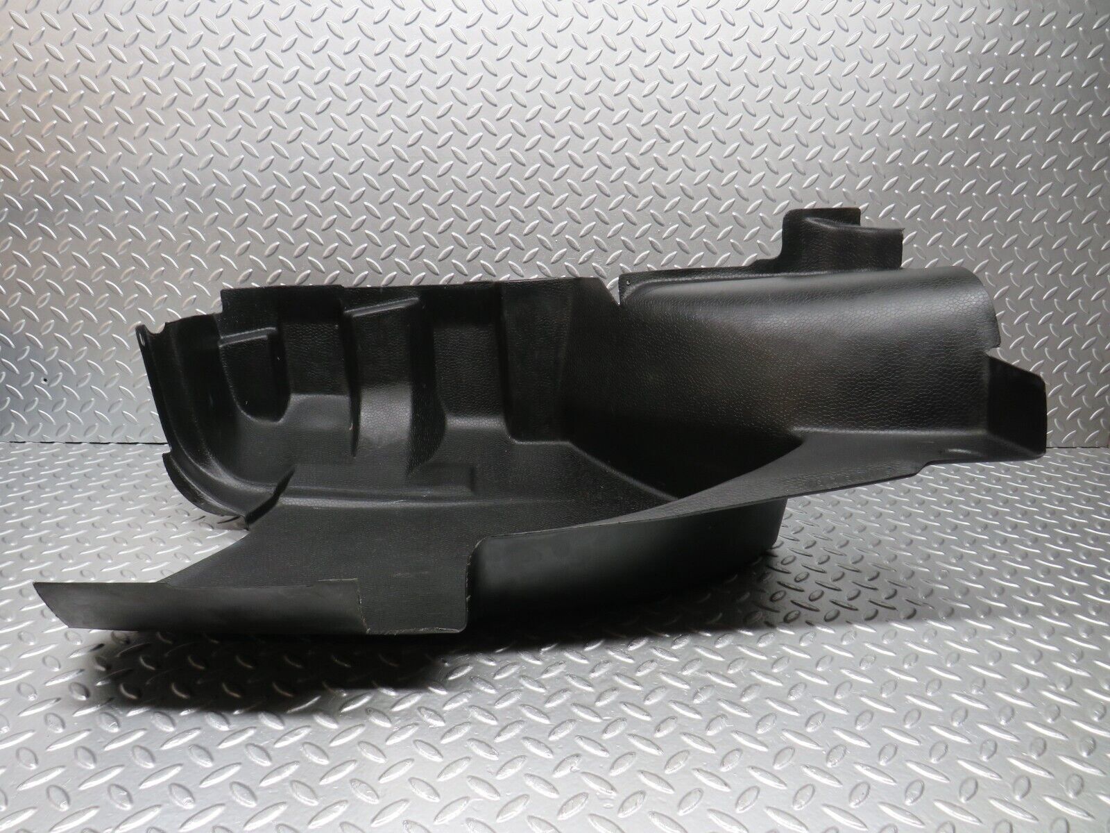 31105 Mercedes-Benz W123 200D Trunk Cover Panel Right Side 1236931233