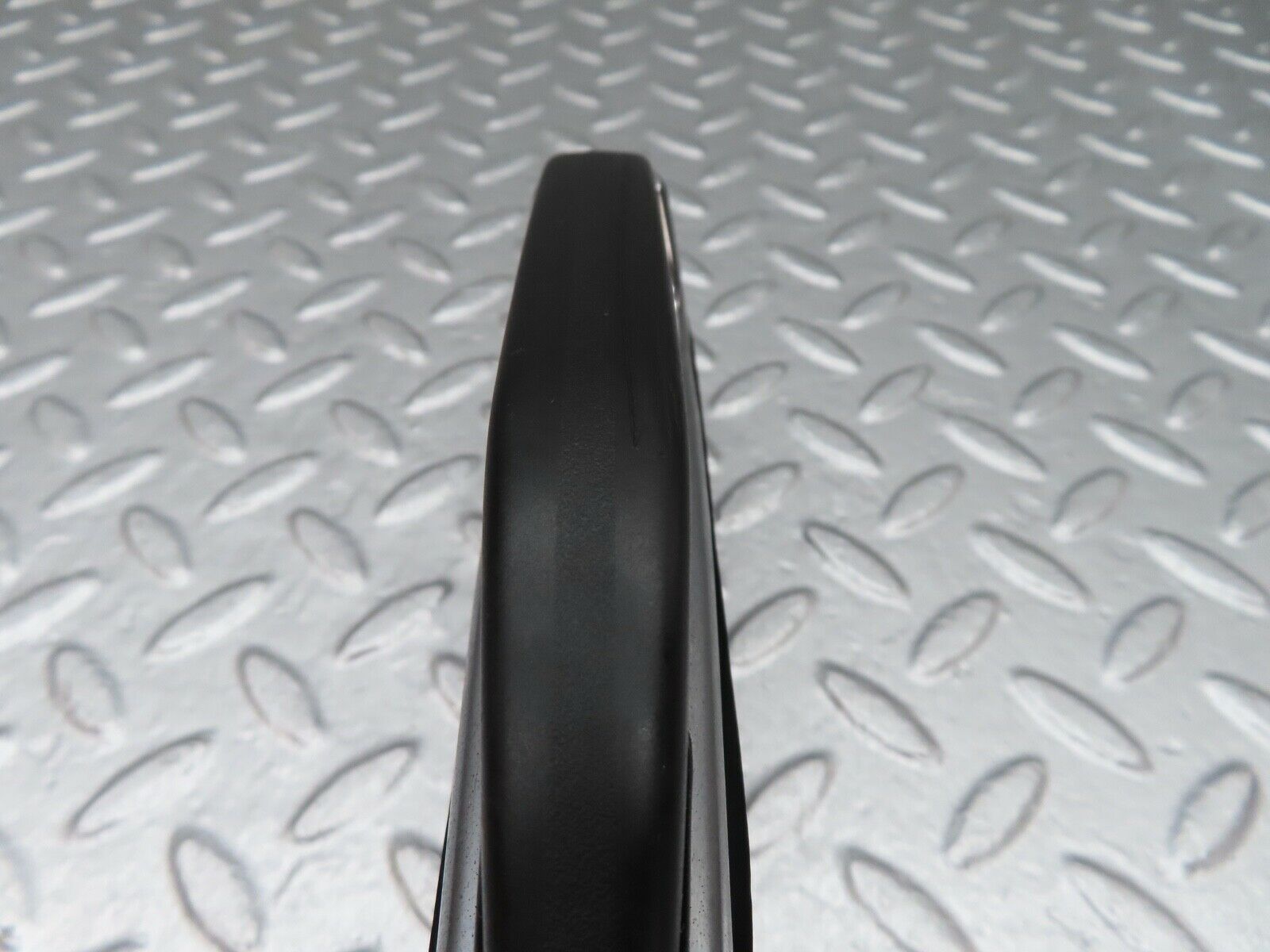 17947 Mercedes-Benz W123 200 Rear Left Exterior Door Handle 1237600359