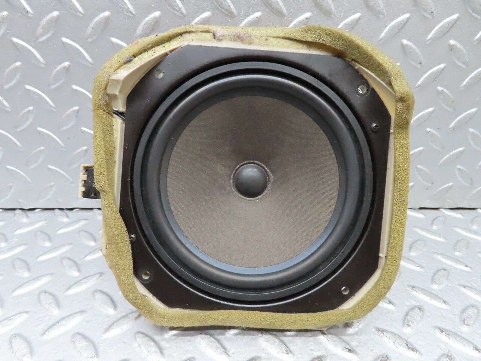 19353 Mercedes-Benz C140 CL420 Coupe Rear Speaker 1408203202