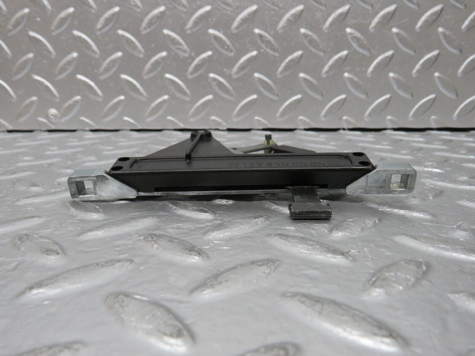 31031 Mercedes-Benz W123 230E Heater Control Switch 1238300085