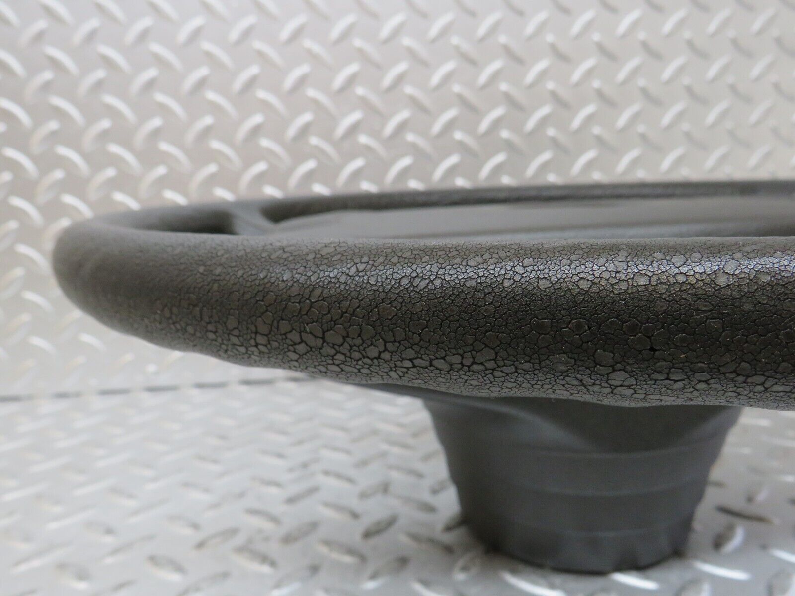 26274 Mercedes-Benz W116 450SE Steering Wheel 1164640017