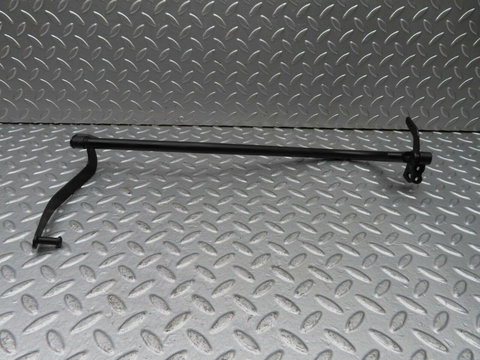 18292 Mercedes-Benz W111 220SE Coupe Accelerator Pedal Linkage