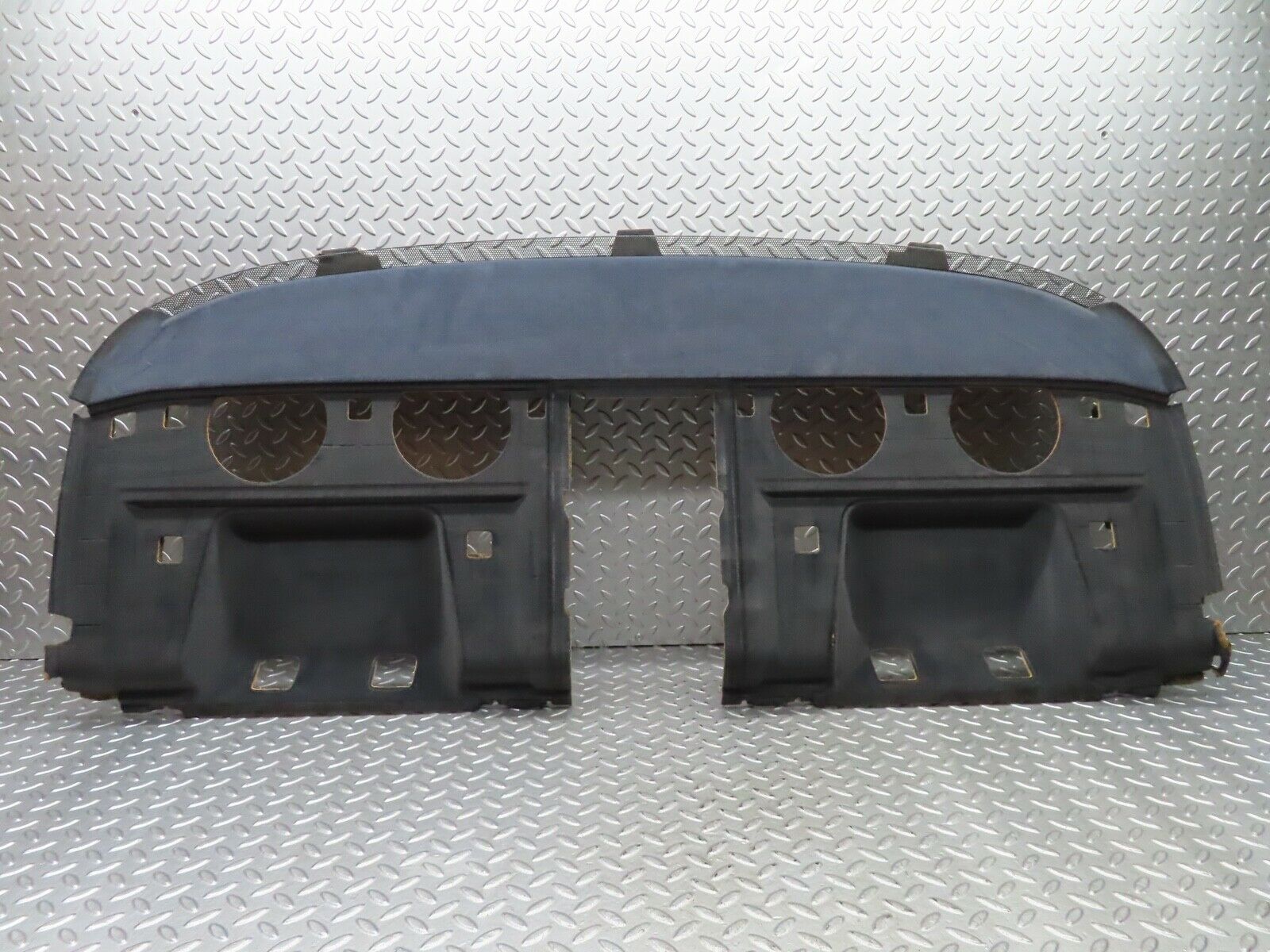 19422 Mercedes-Benz C140 CL420 Coupe Parcel Shelf