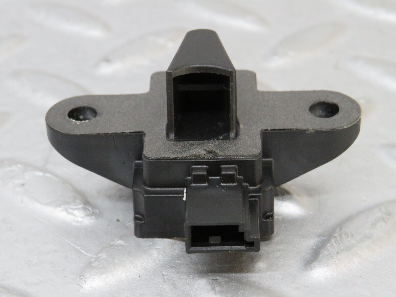 35175 Mercedes-Benz W221 Door Airbag Crash Sensor 0038201926