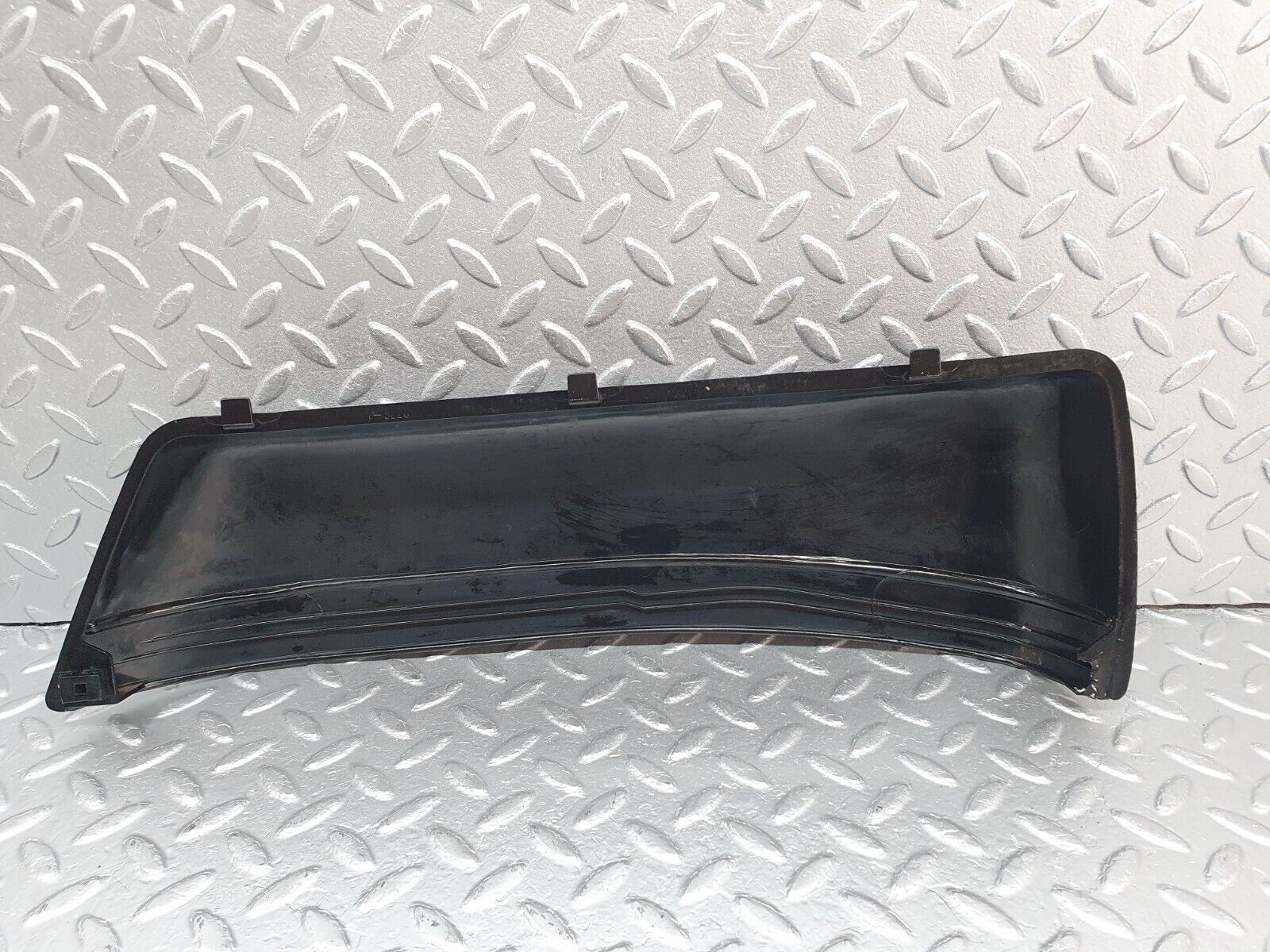 40803 Mercedes-Benz W123 300D Front Left Door Pocket Black