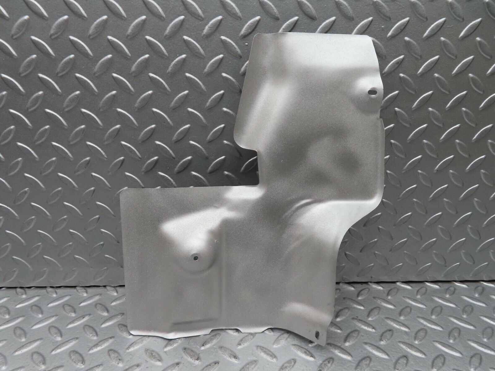 17209 Mercedes-Benz R129 300SL Coupe Exhaust Heat Shield