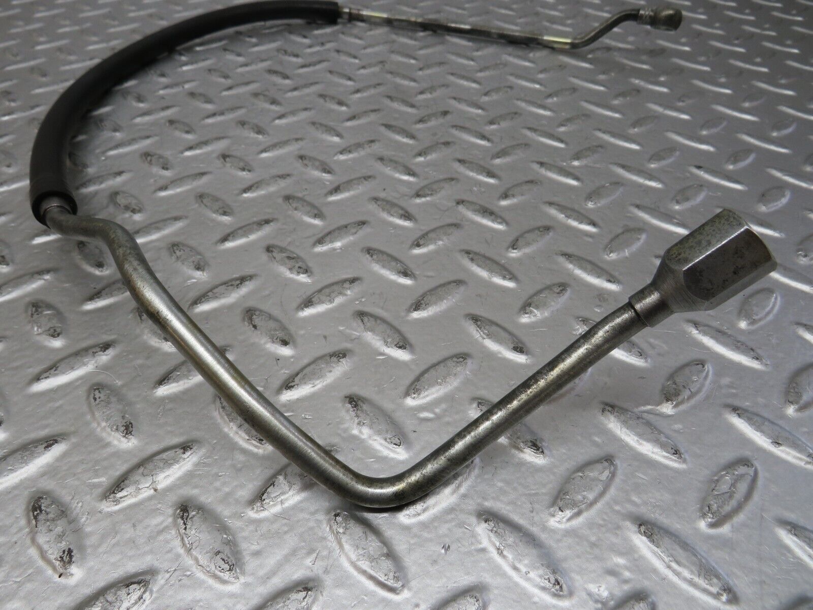 26650 Mercedes-Benz C124 220CE Coupe Fuel Hose Pipe