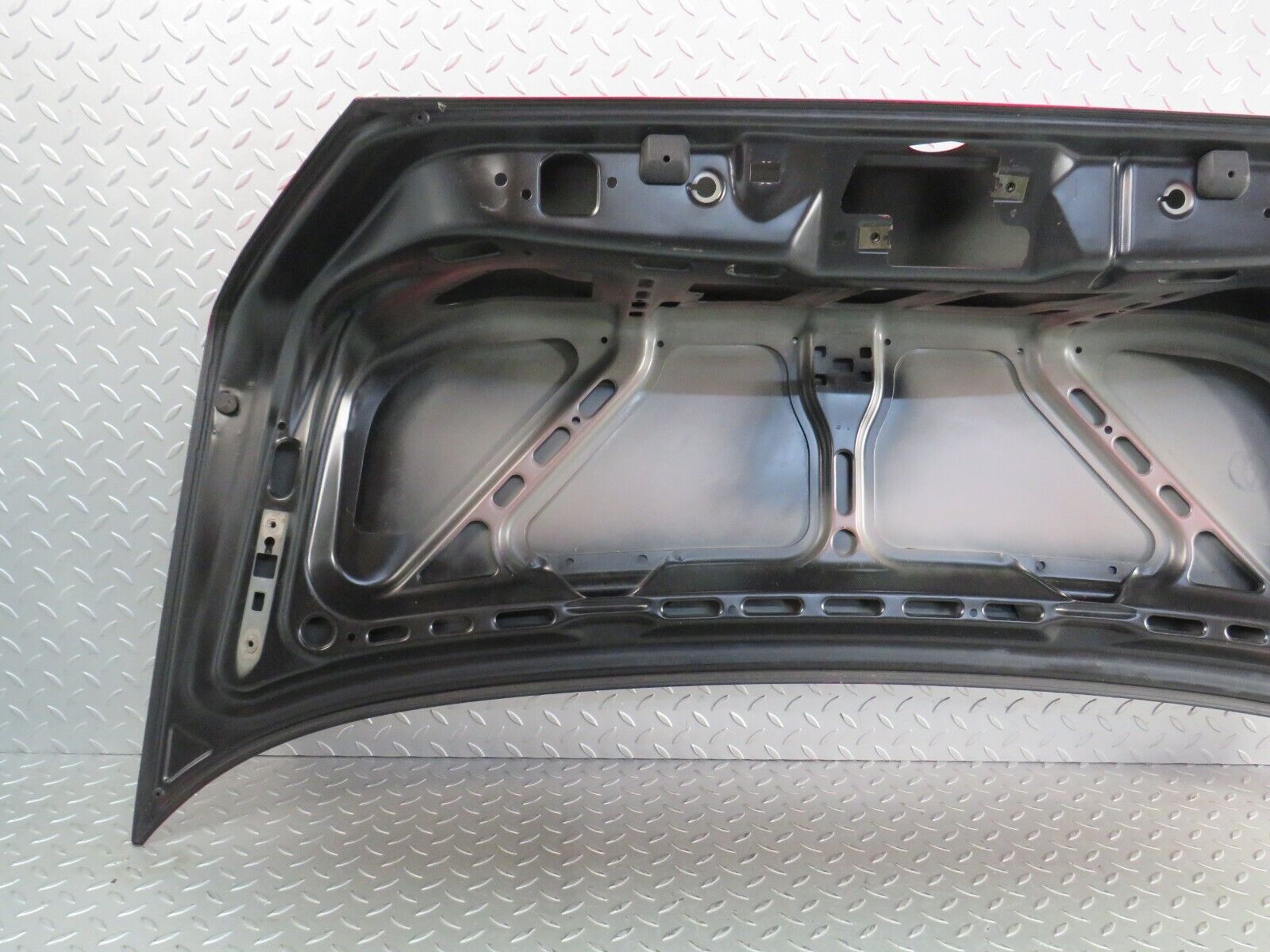 33361 Mercedes-Benz W202 C180 Boot Lid Trunk Door